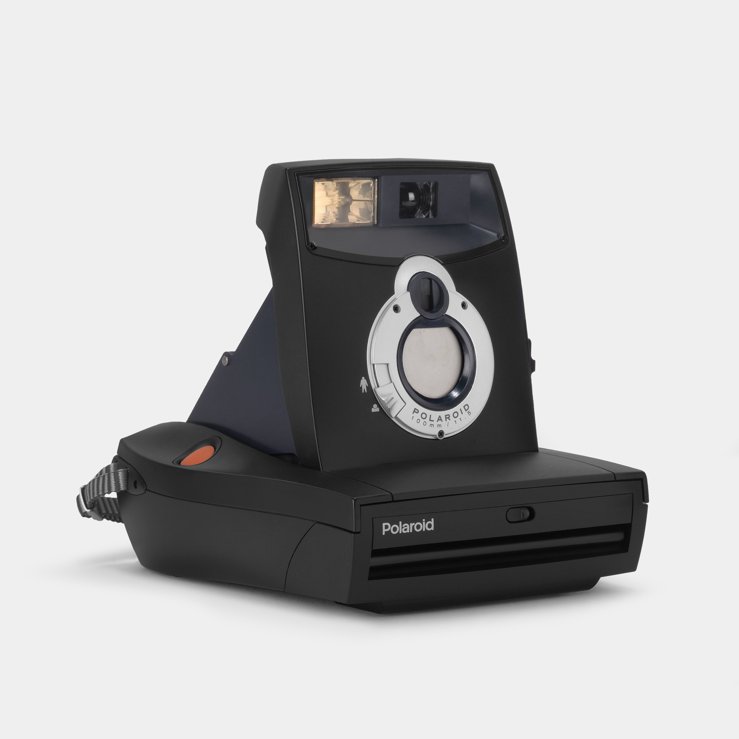 Polaroid Spectra Blitz Instant Film Camera