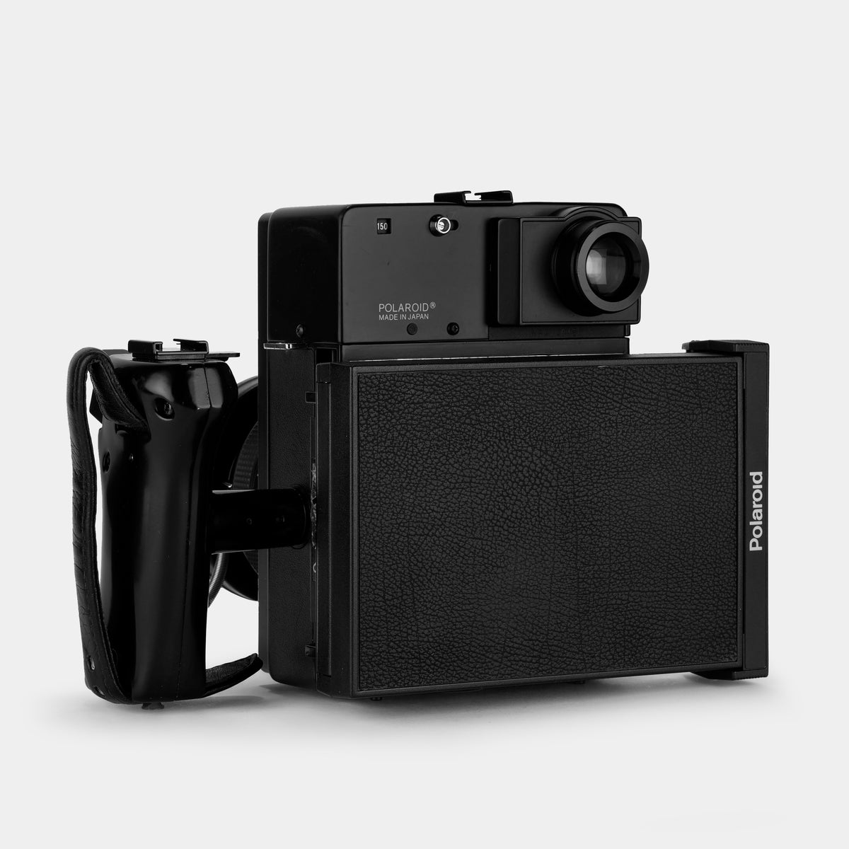 Polaroid Model 600 SE Packfilm Land Camera