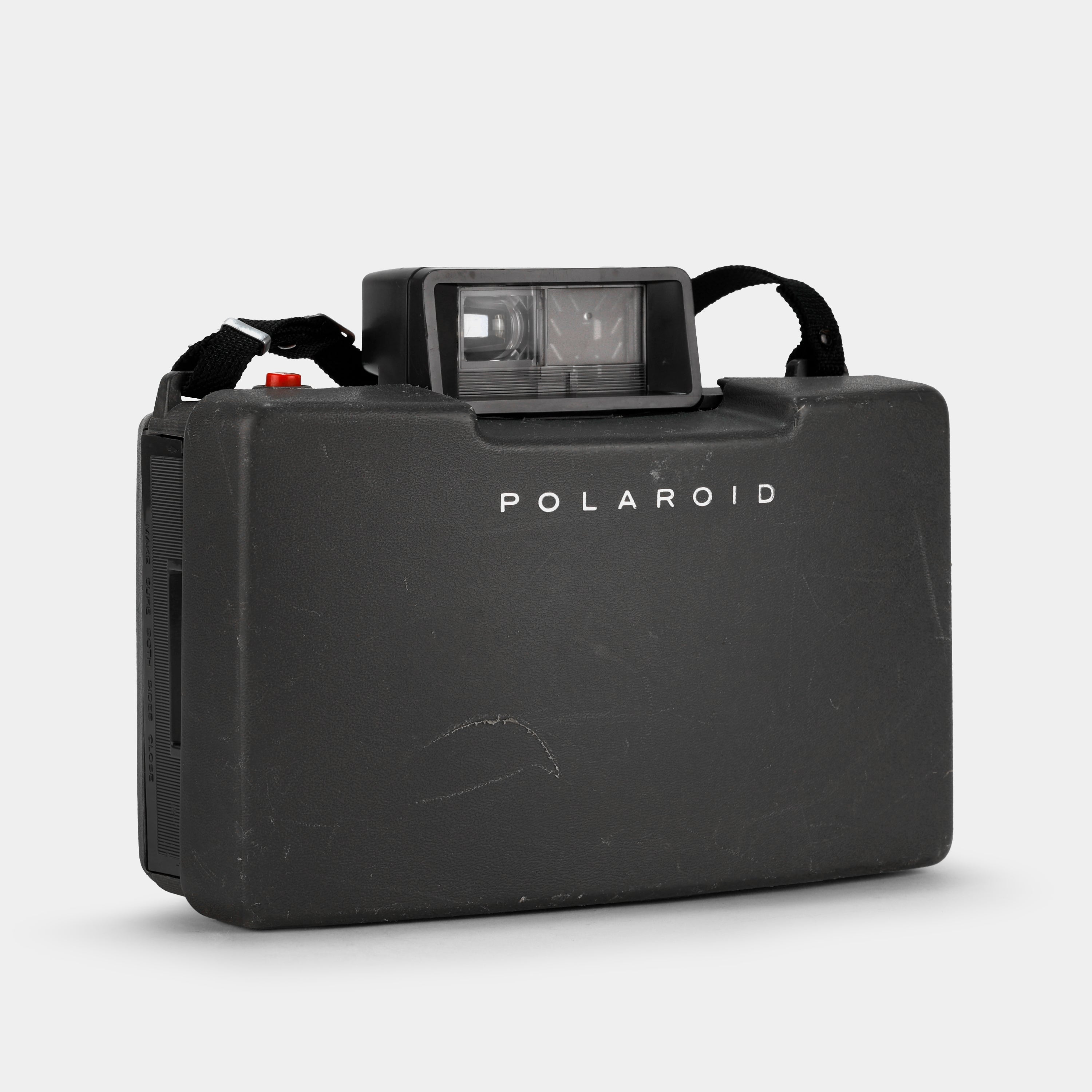 Polaroid Model M60 Packfilm Land Camera