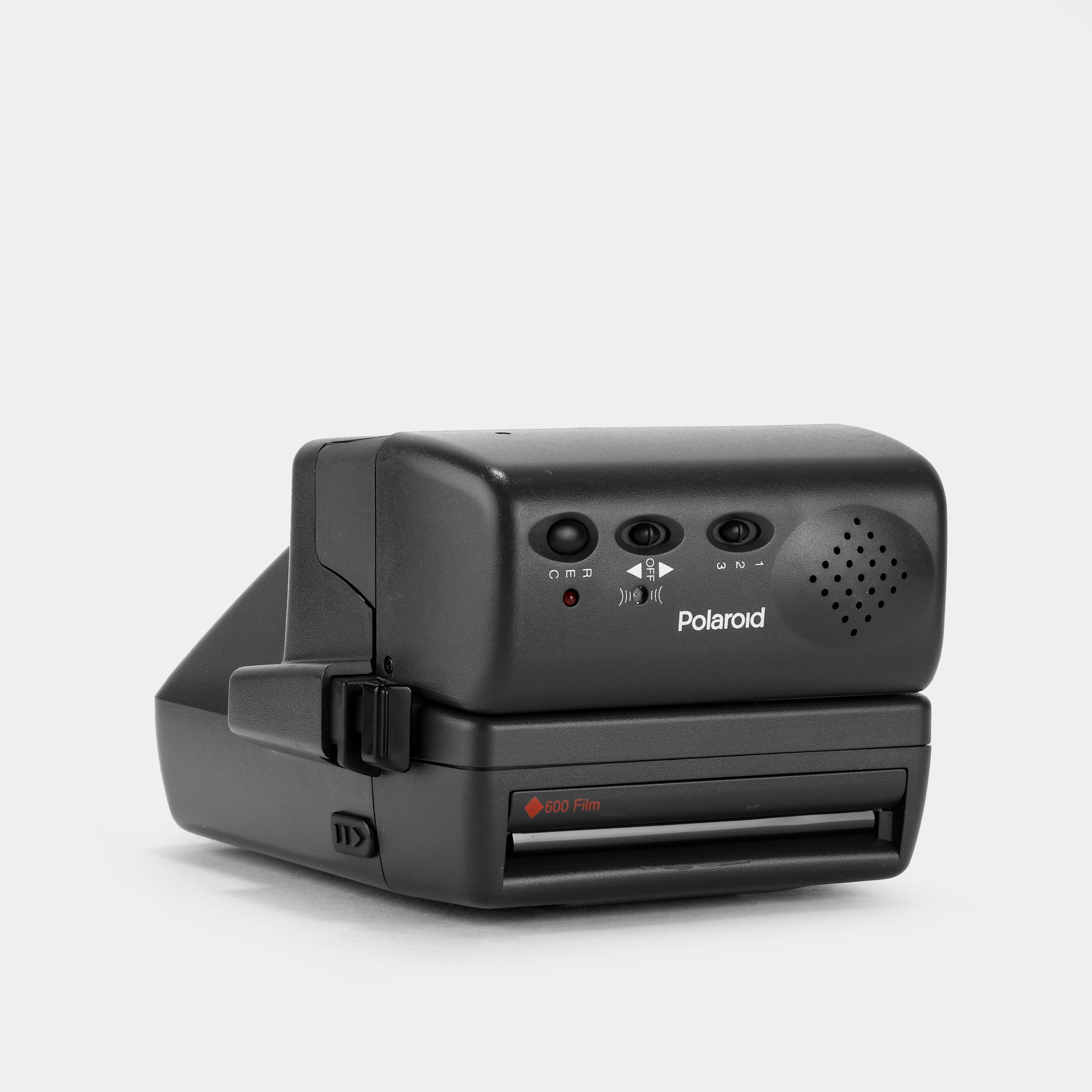 Polaroid 600 Talking Cam Instant Film Camera