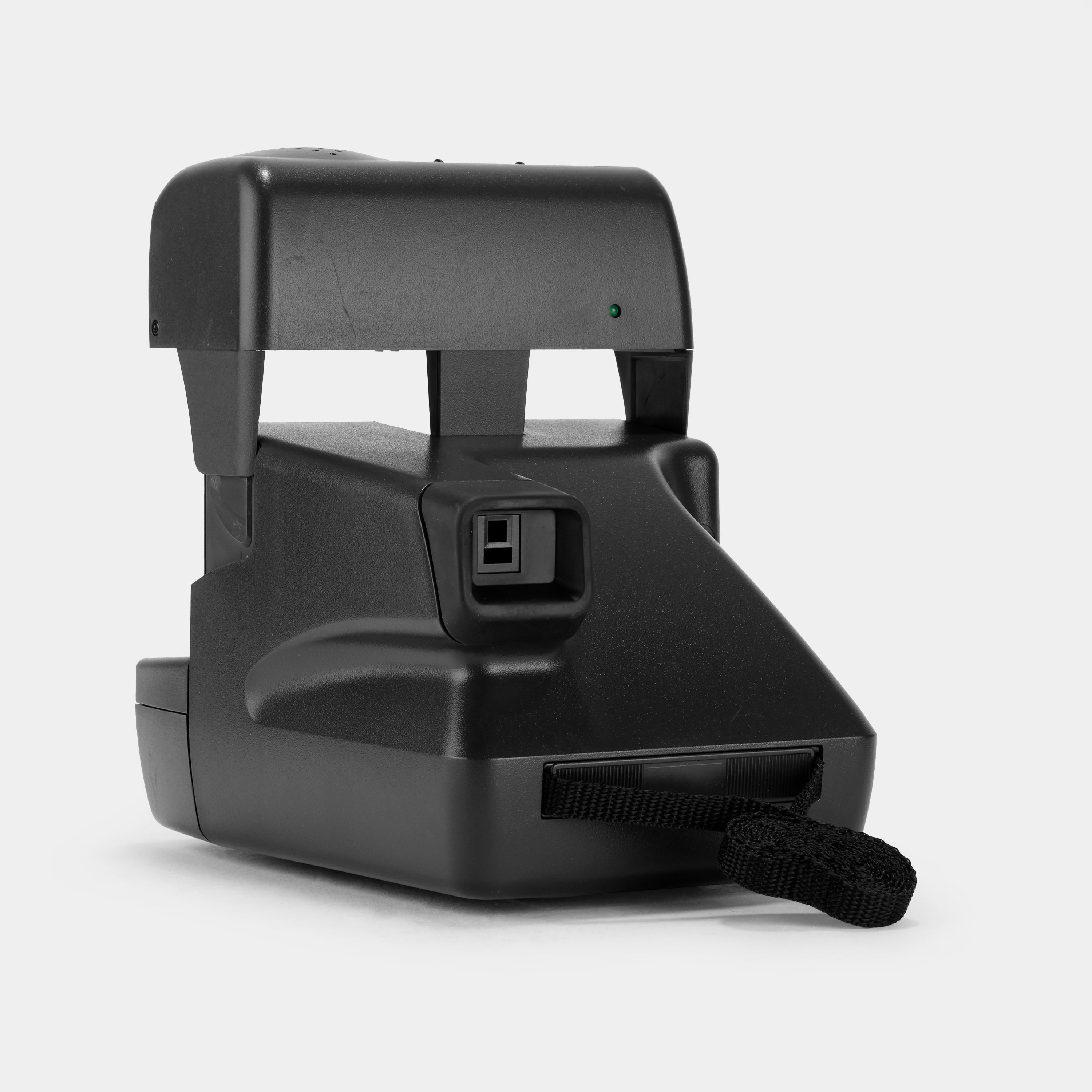 Polaroid 600 Talking Cam Instant Film Camera