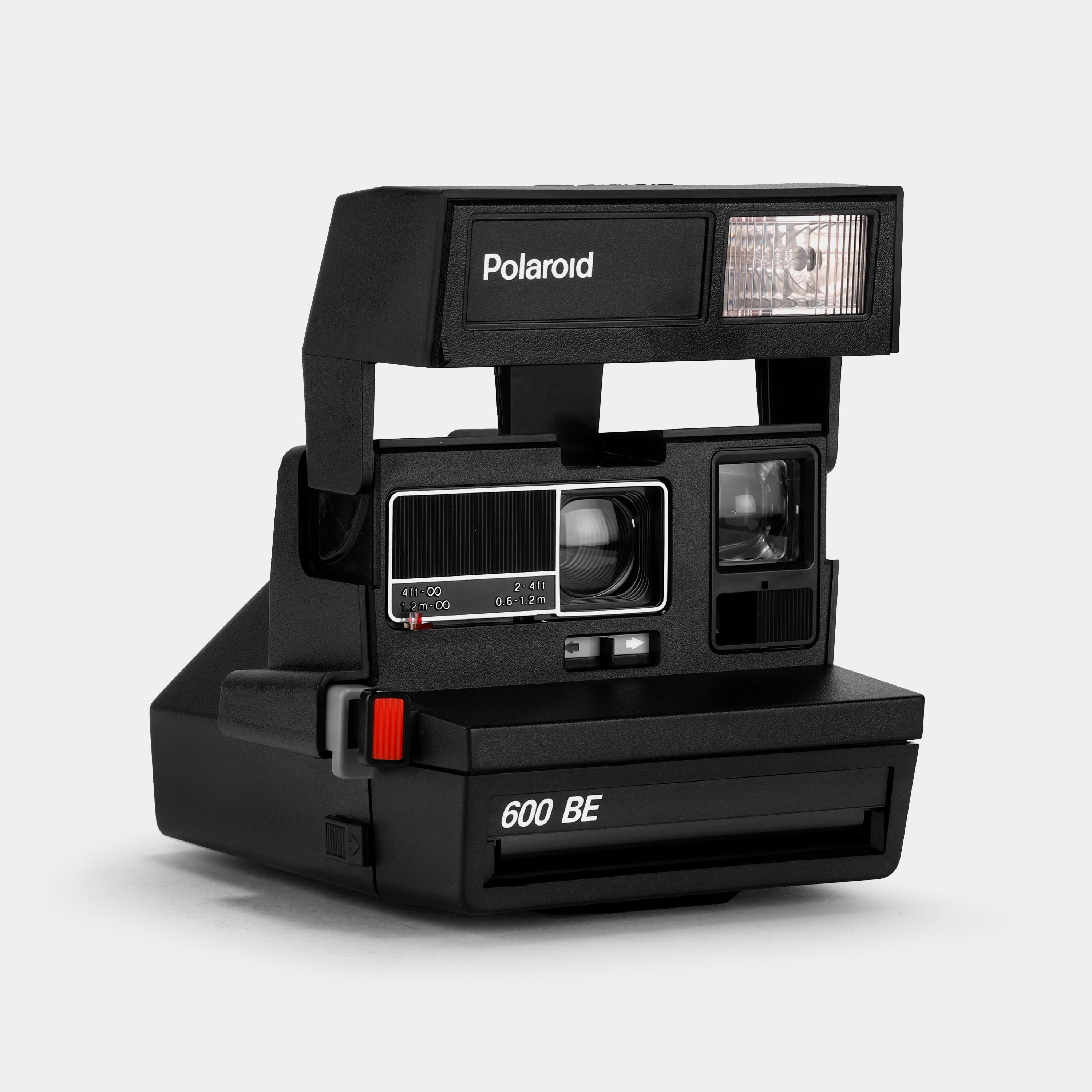 Polaroid 600 BE Instant Film Camera