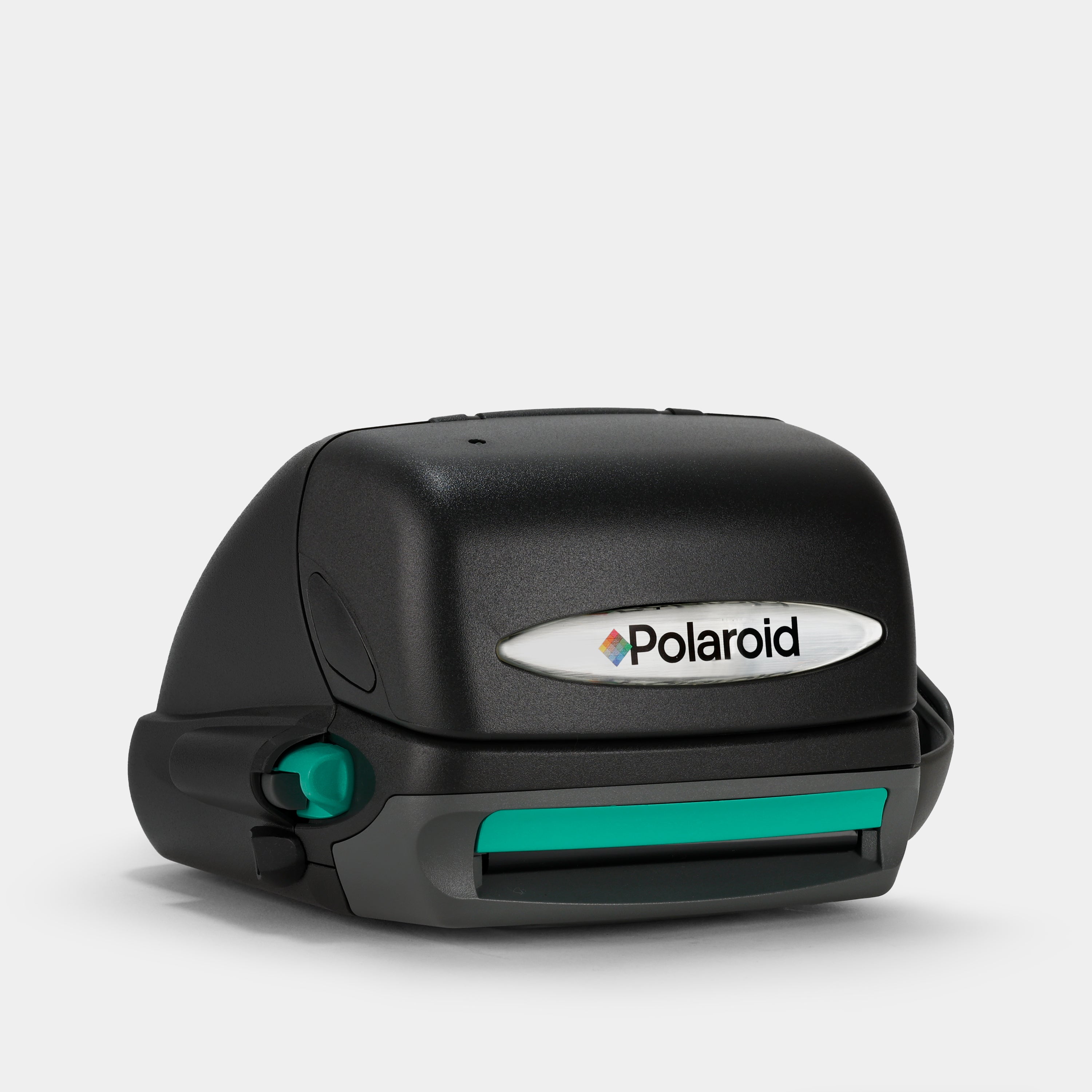 Polaroid 600 Express 637 Autofocus - Thumbnail 5