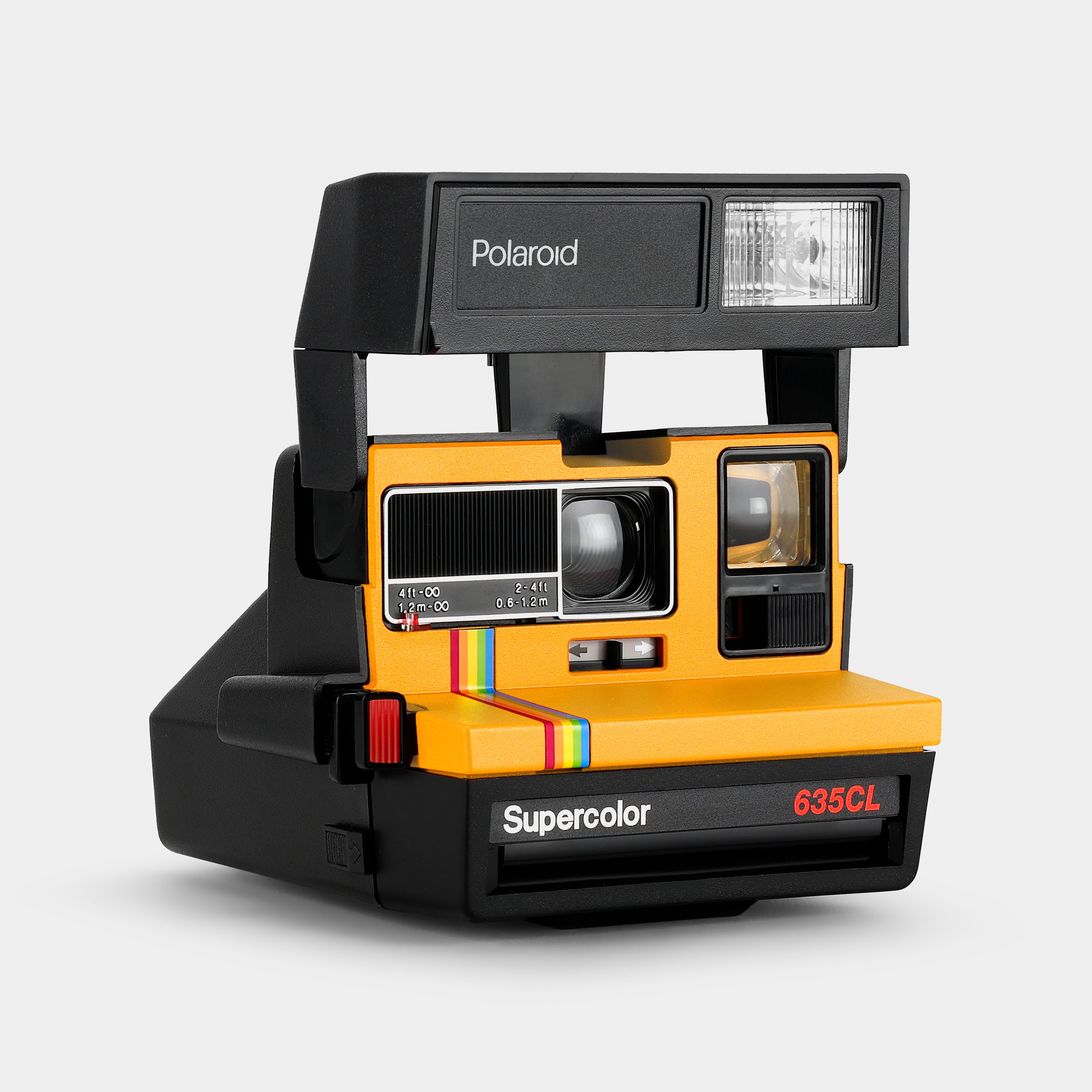 Polaroid Cameras: 600, SX-70 Folding, SLR 680 and More – Page 3