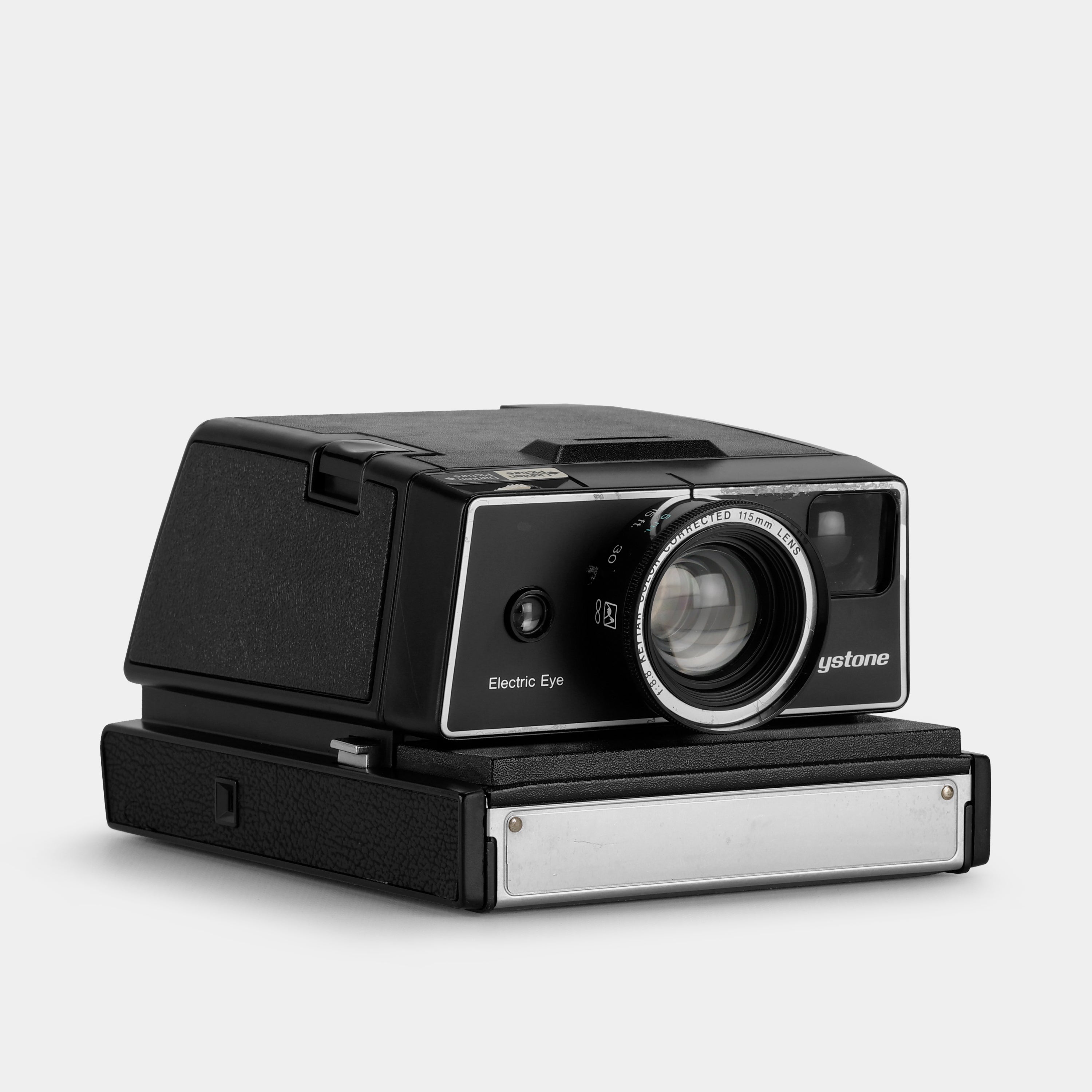 Keystone SX-70 Instant Film Camera