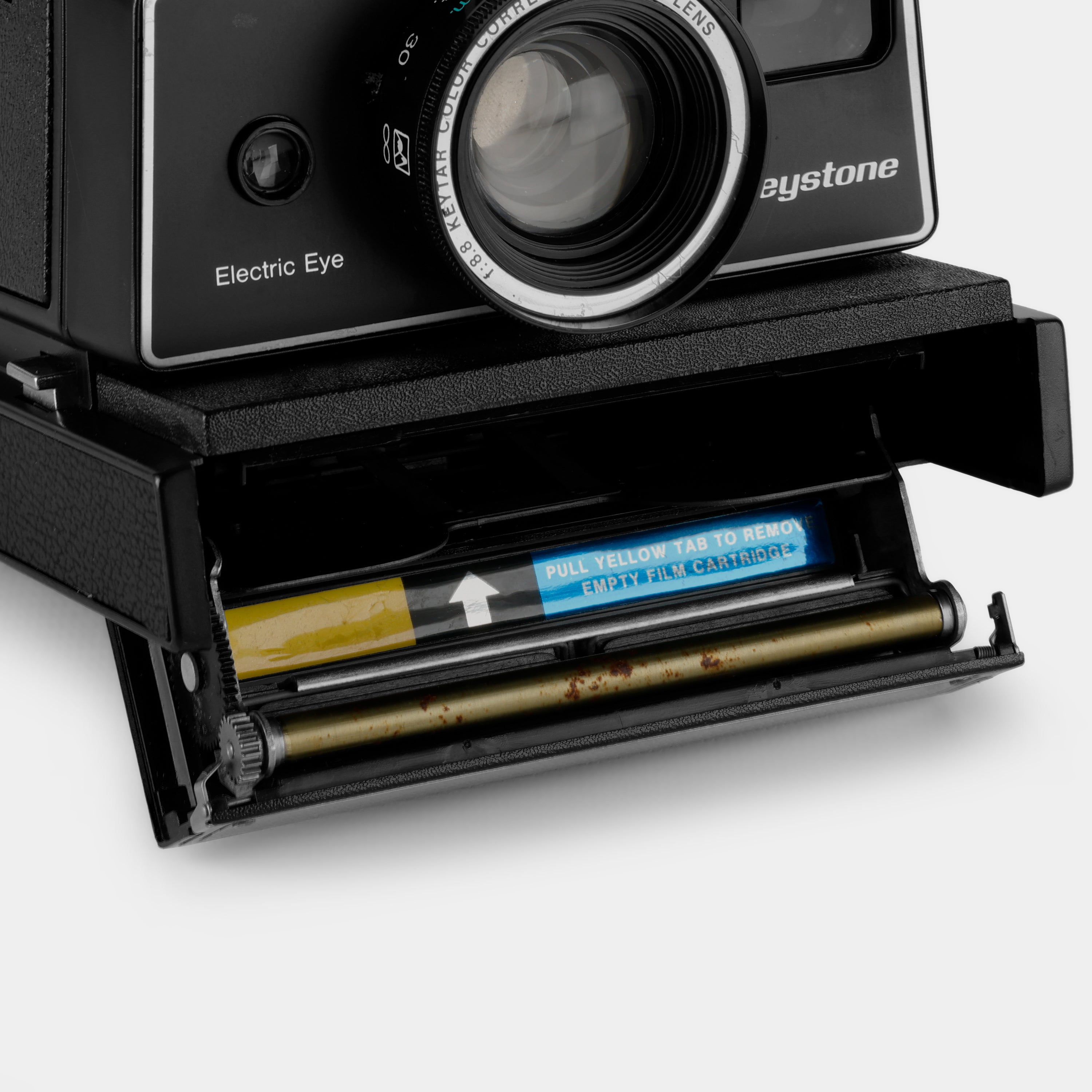 Keystone SX-70 Instant Film Camera