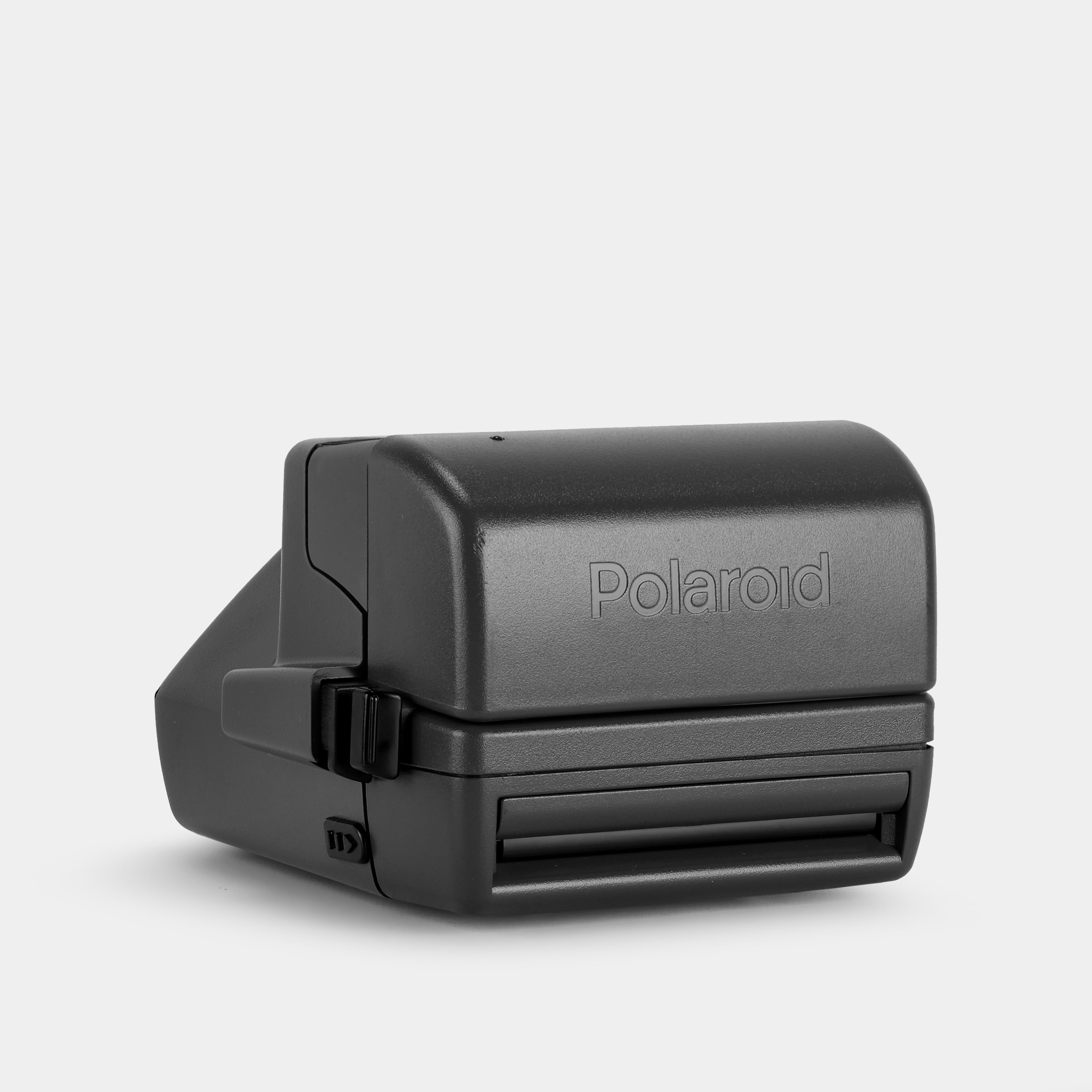 Polaroid 600 Cool Cam 90s Grey Instant Film Camera