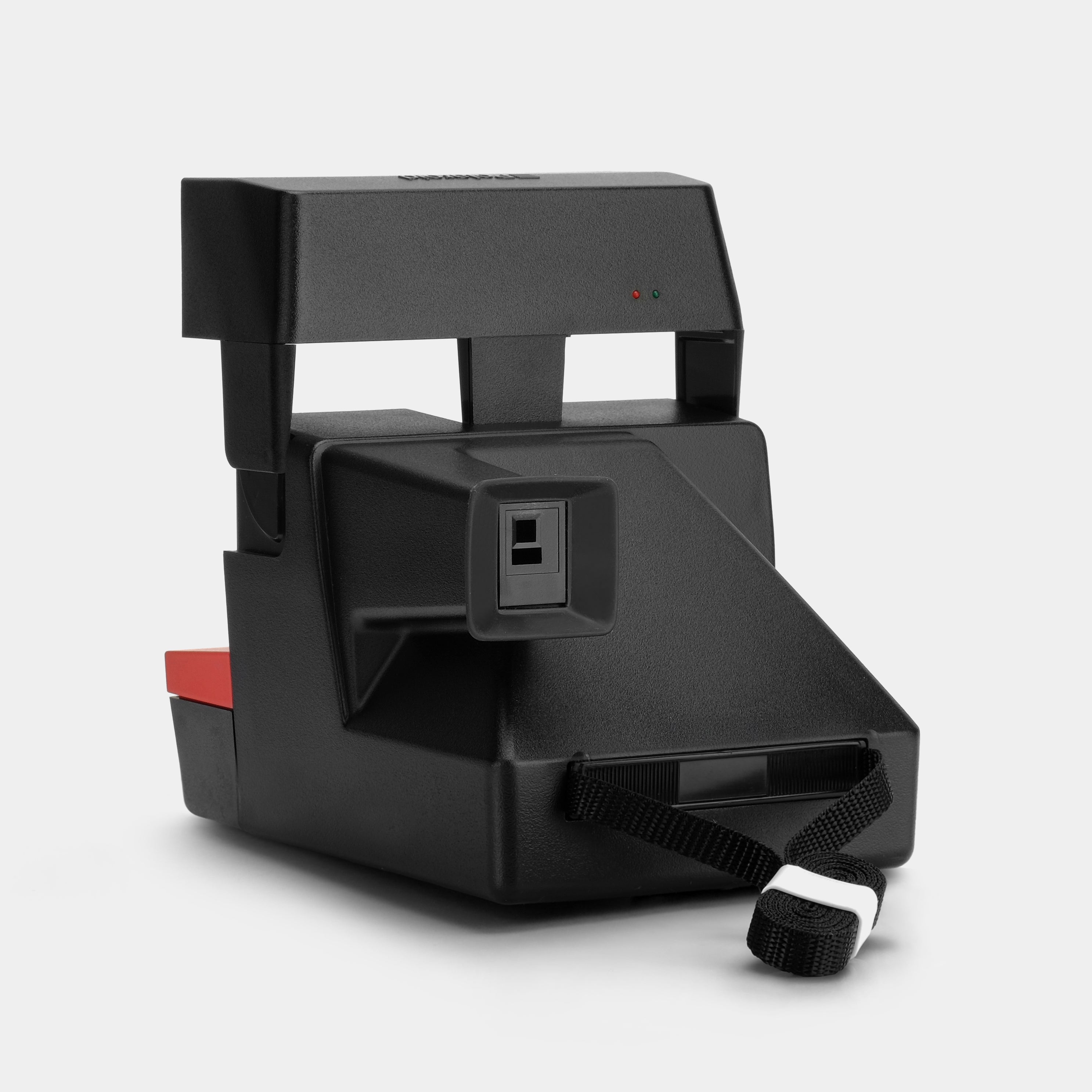 Polaroid 600 Supercolor 645 CL Instant Film Camera