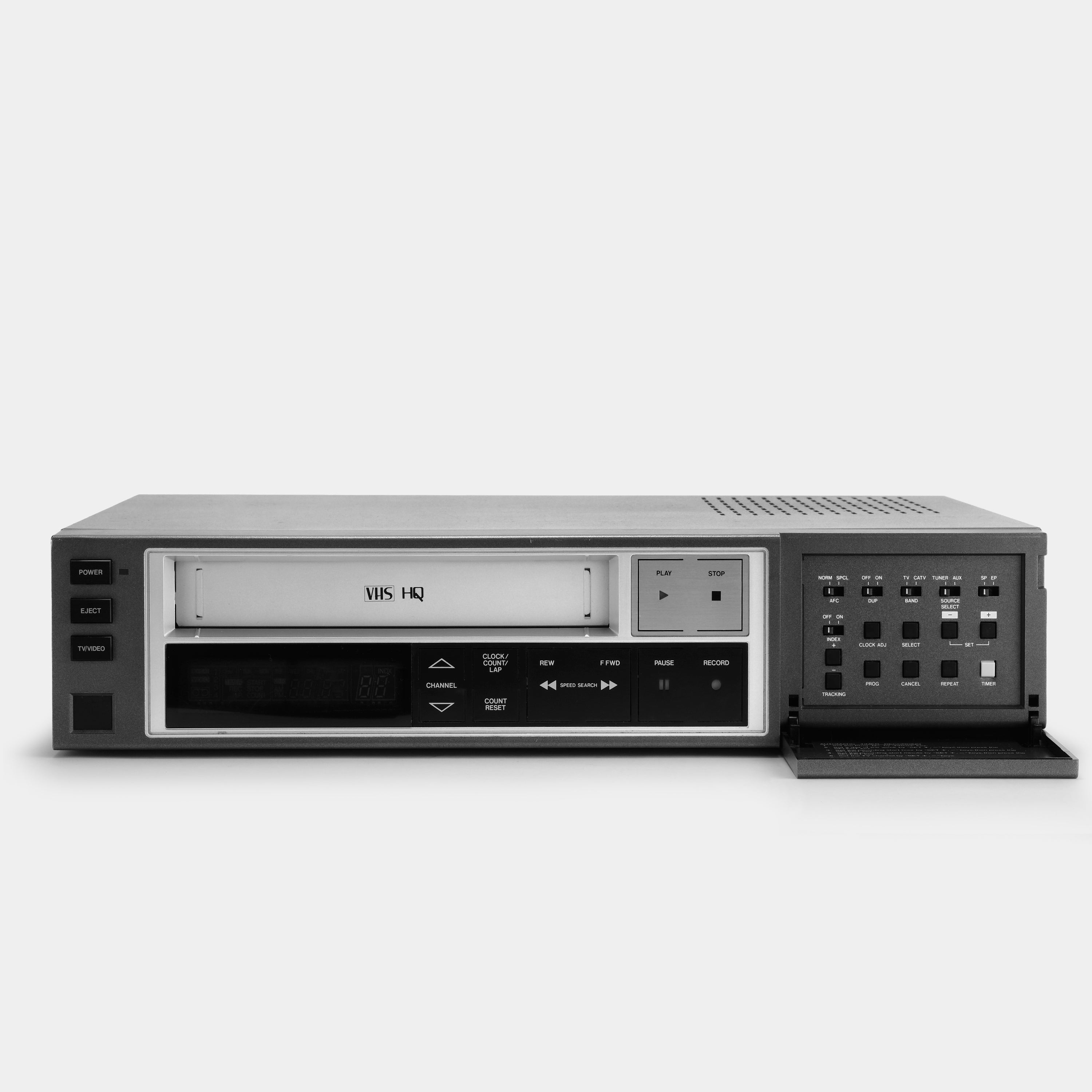 Zenith VDR100 VCR VHS Player
