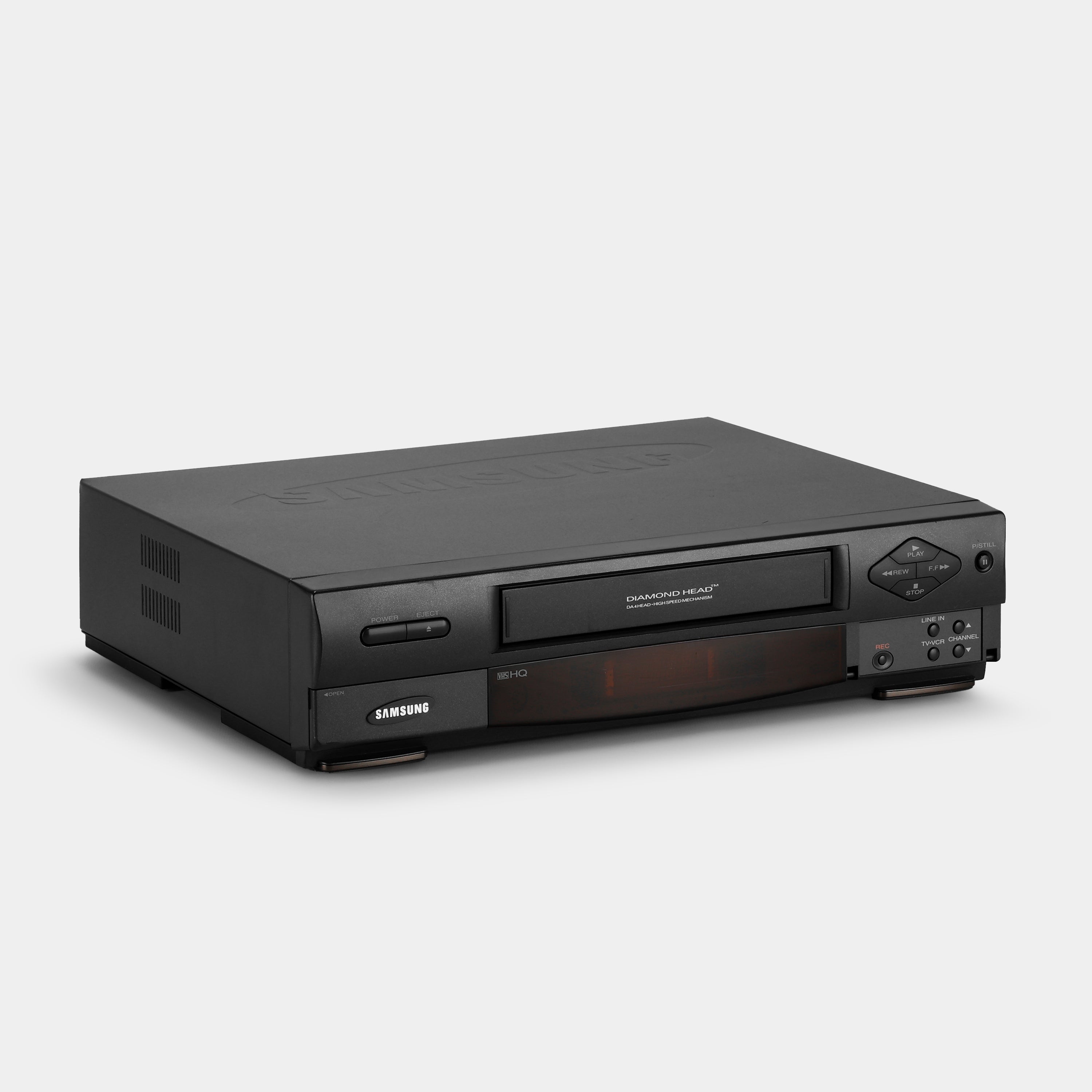 Samsung VR5805 VCR VHS Player (B-Grade)