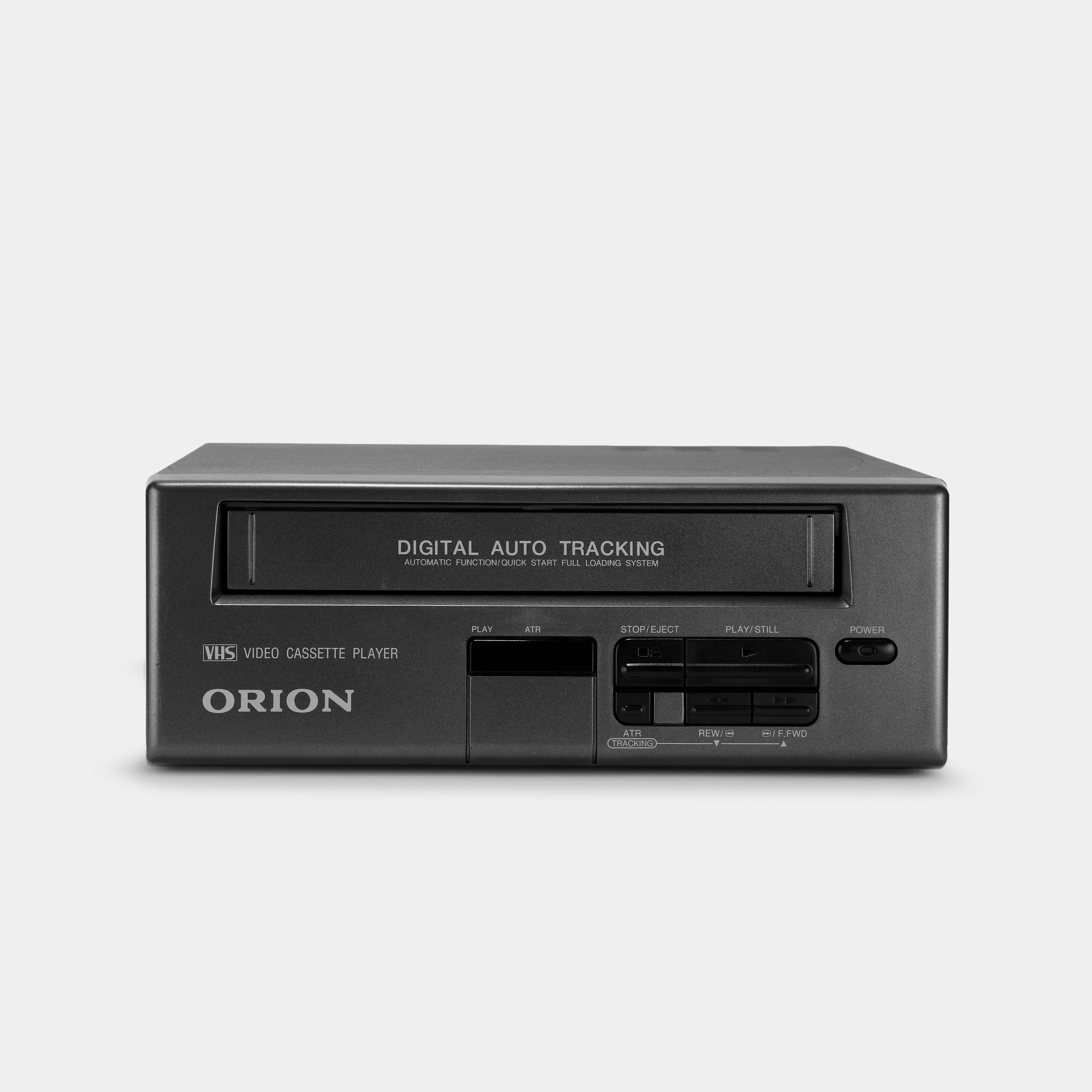 Orion VP-0040 VHS Player