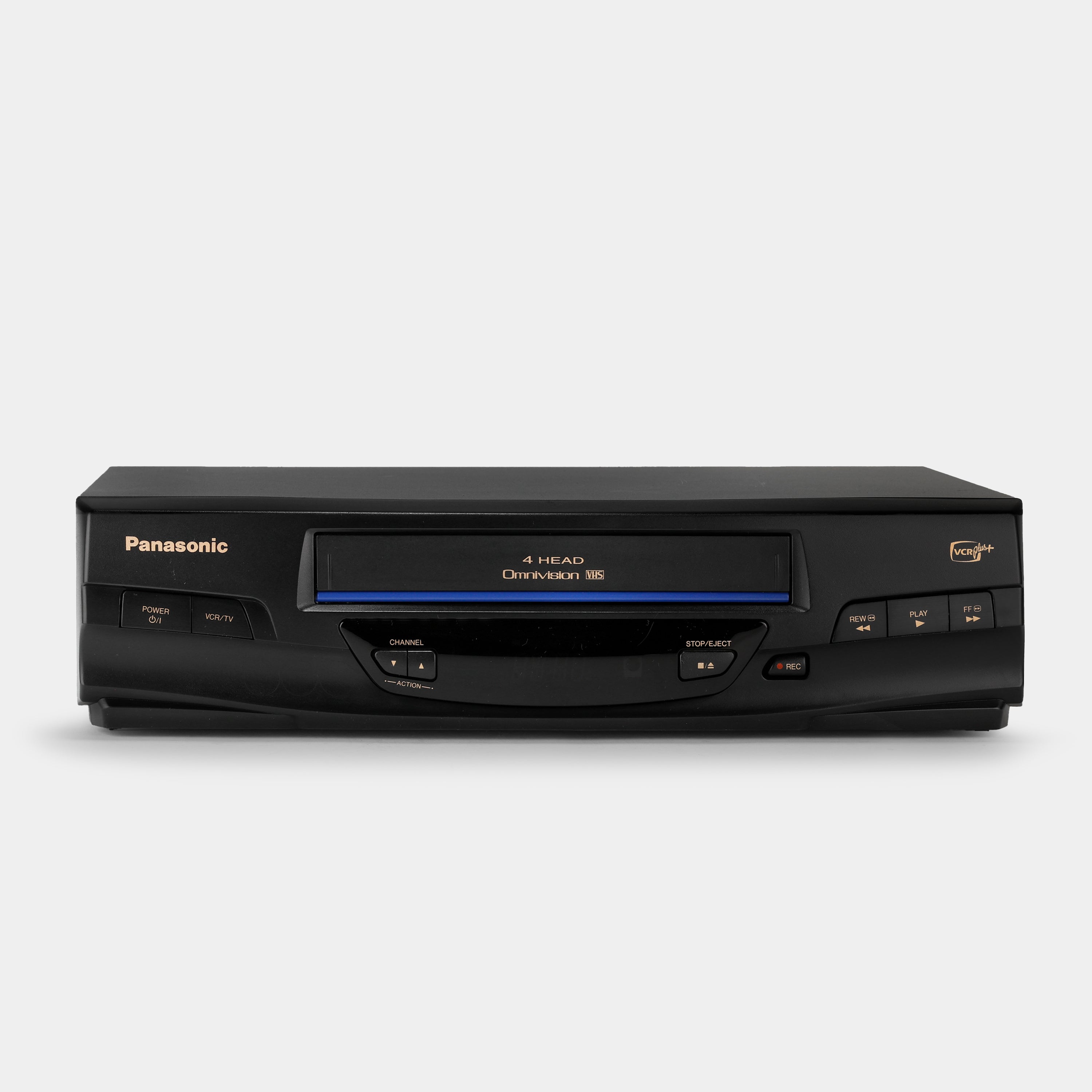 Panasonic PV-V4030S VCR VHS Player