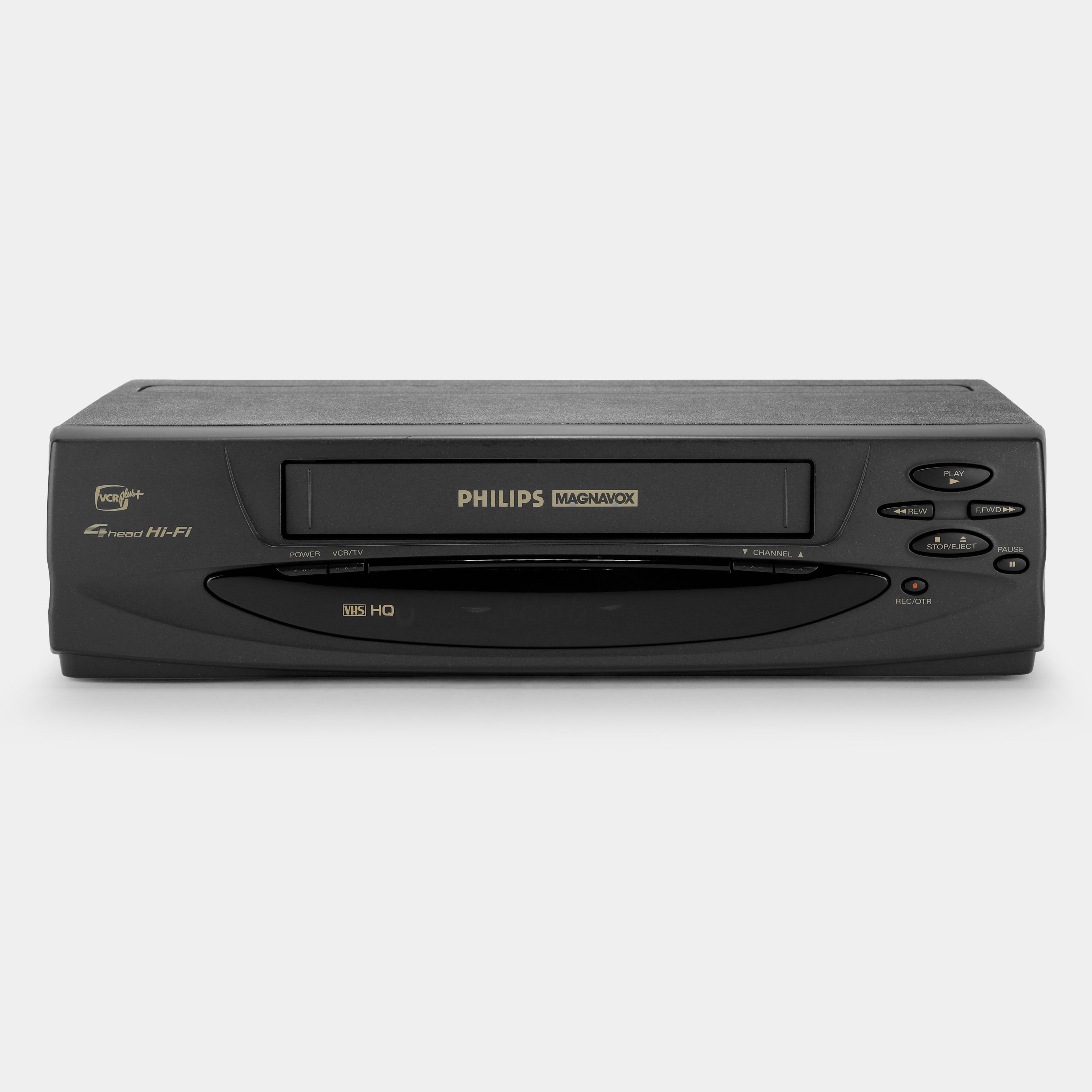 Philips Magnavox VRX260AT22 VCR VHS Player