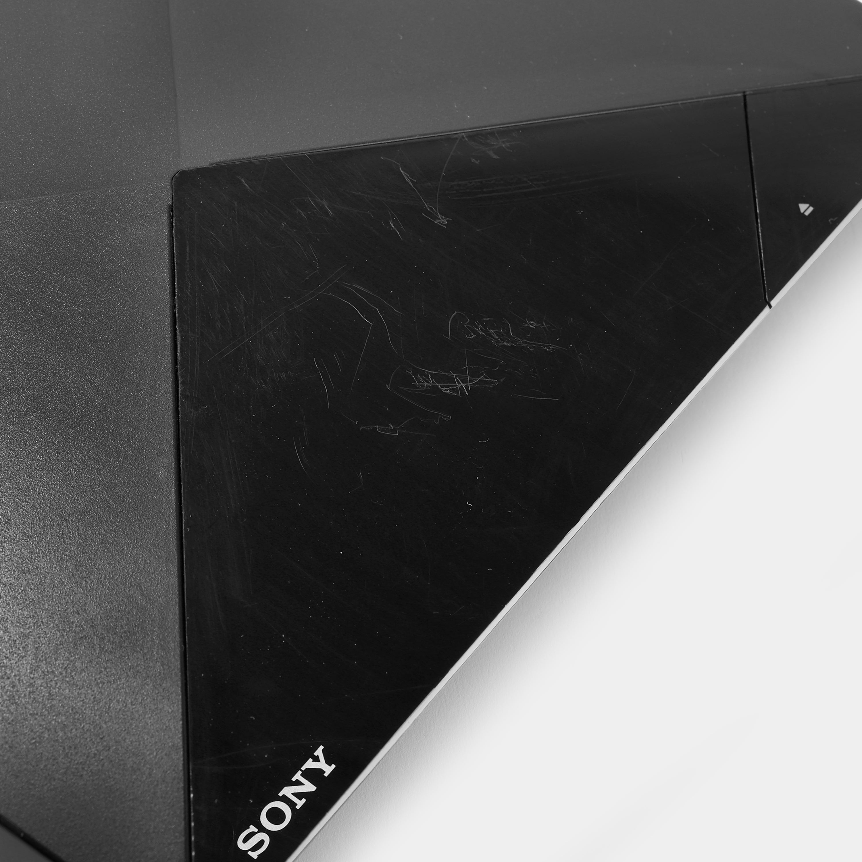 Sony BDP-S3200 Blu-Ray DVD Player (B-Grade)