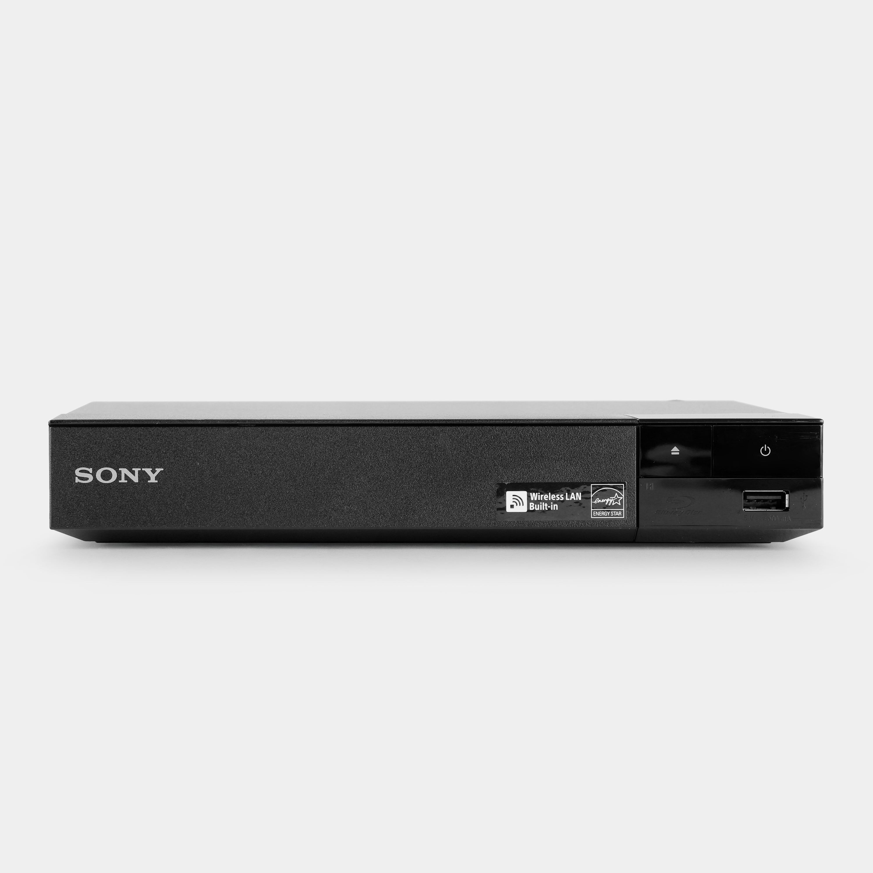 Sony BDP-S3700 Blu-Ray DVD Player