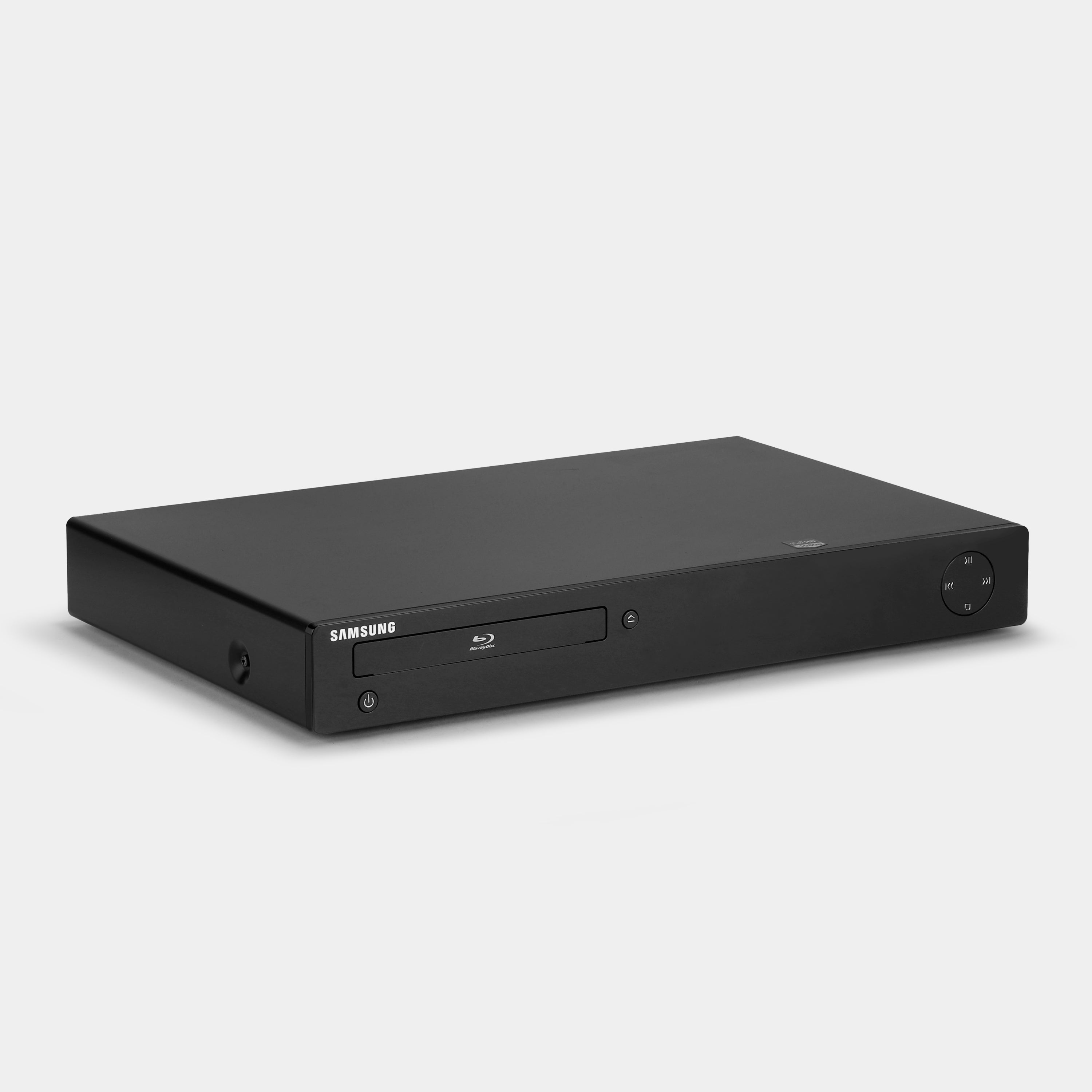 Samsung BD-P1500 Blu-Ray DVD Player
