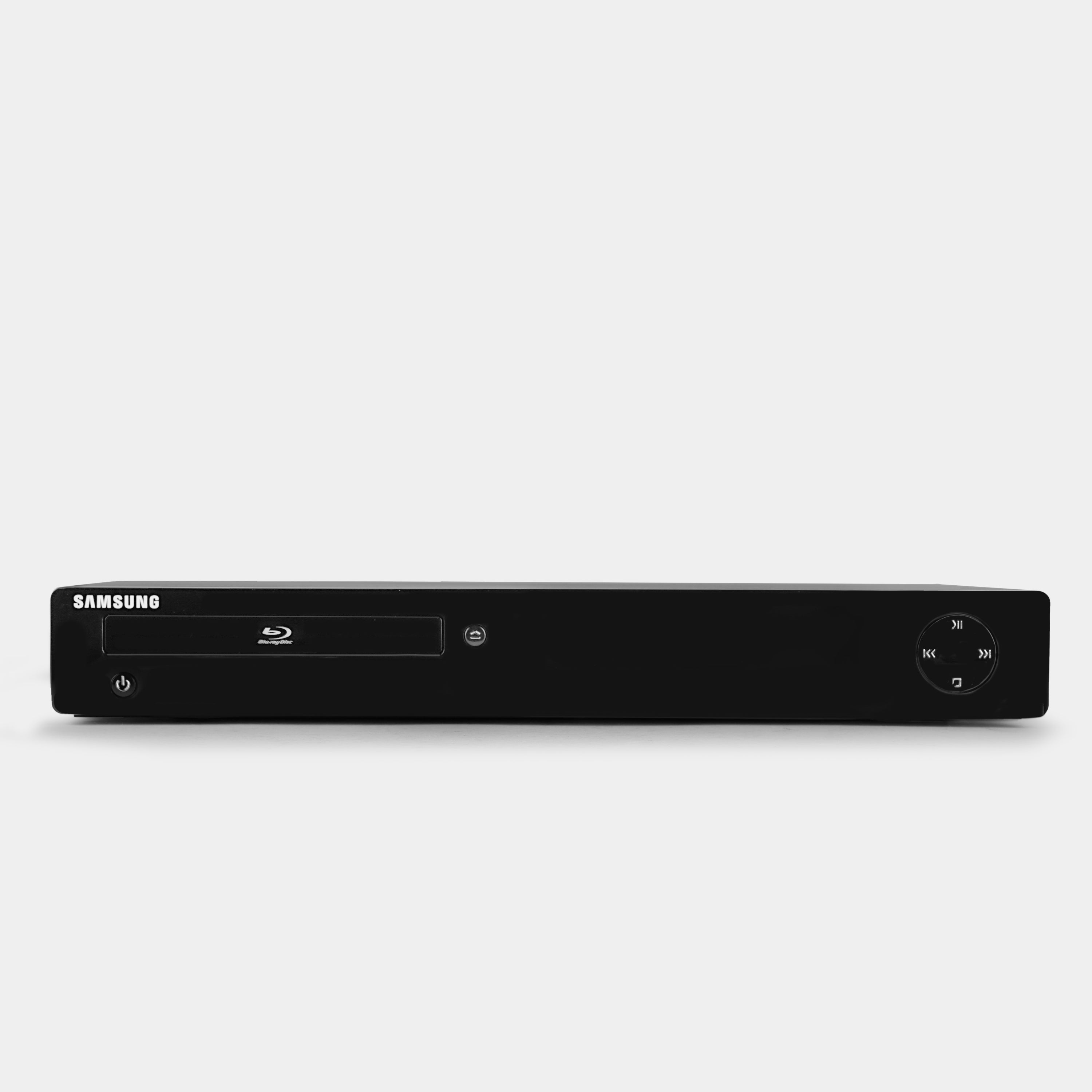 Samsung BD-P1500 Blu-Ray DVD Player