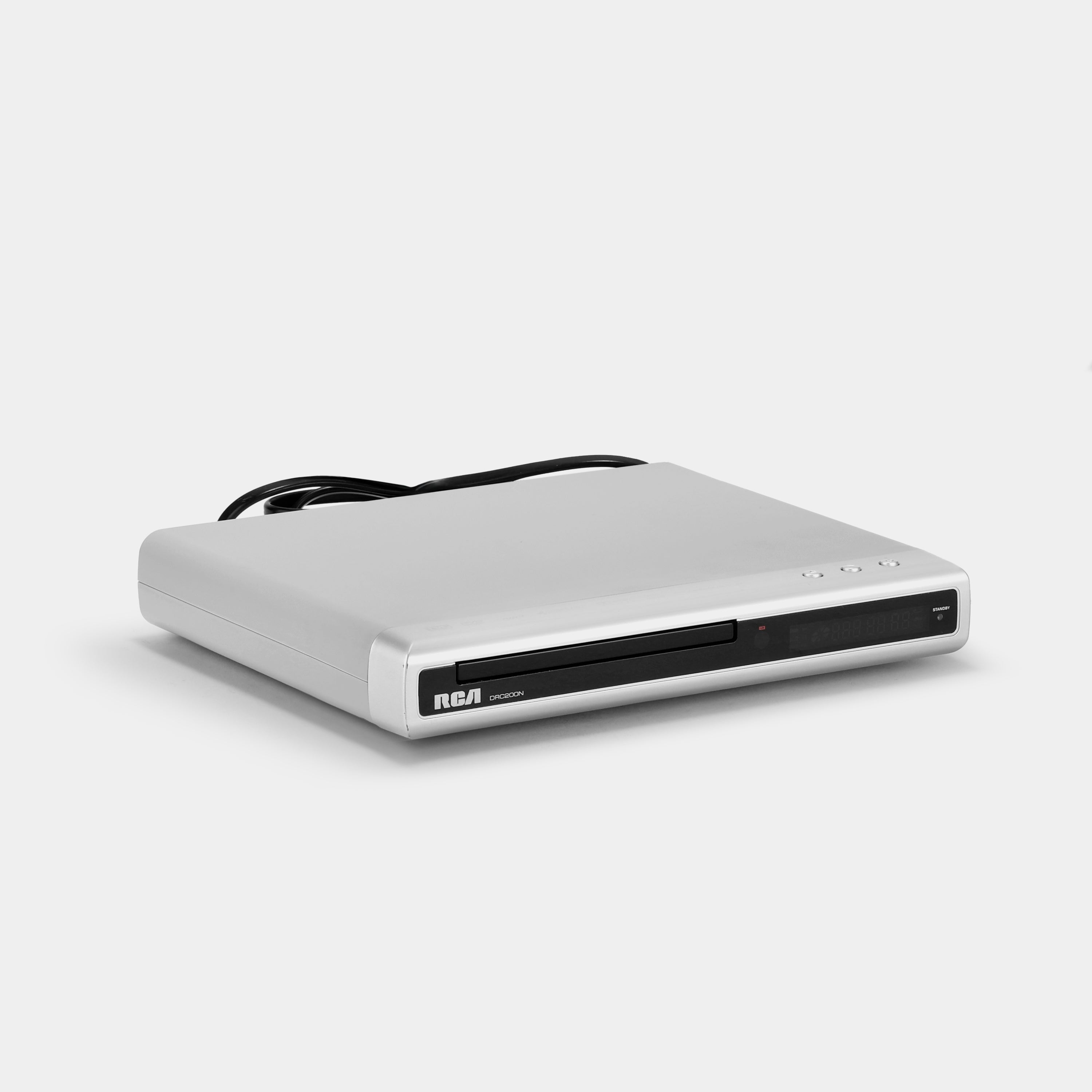RCA-DRC200N DVD Player