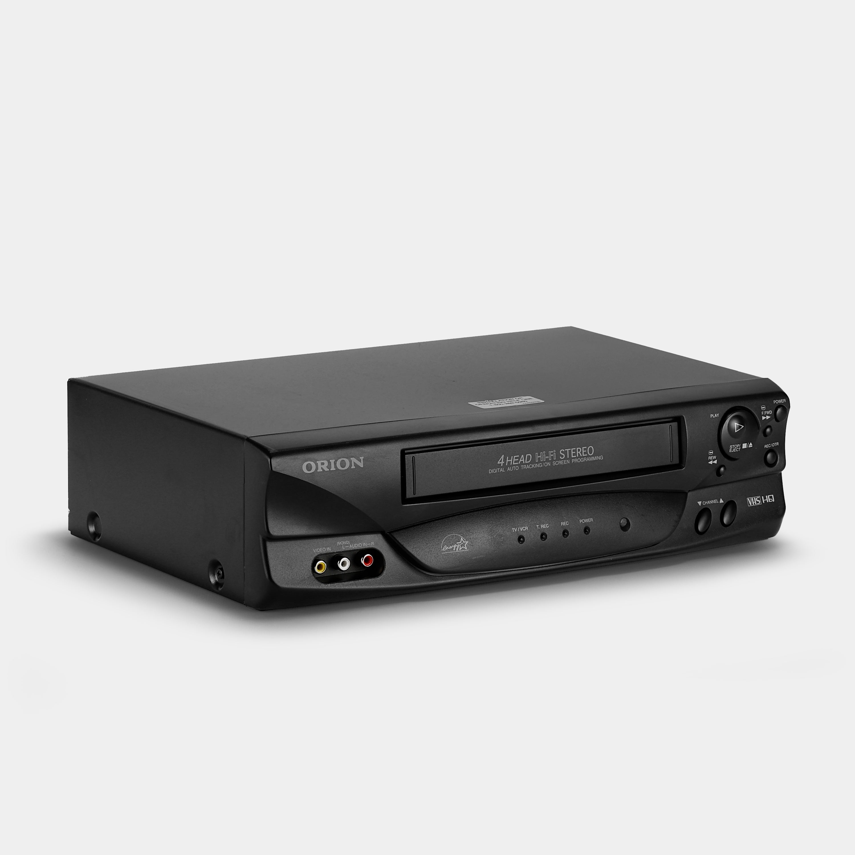 Orion VR5006 VCR VHS Player