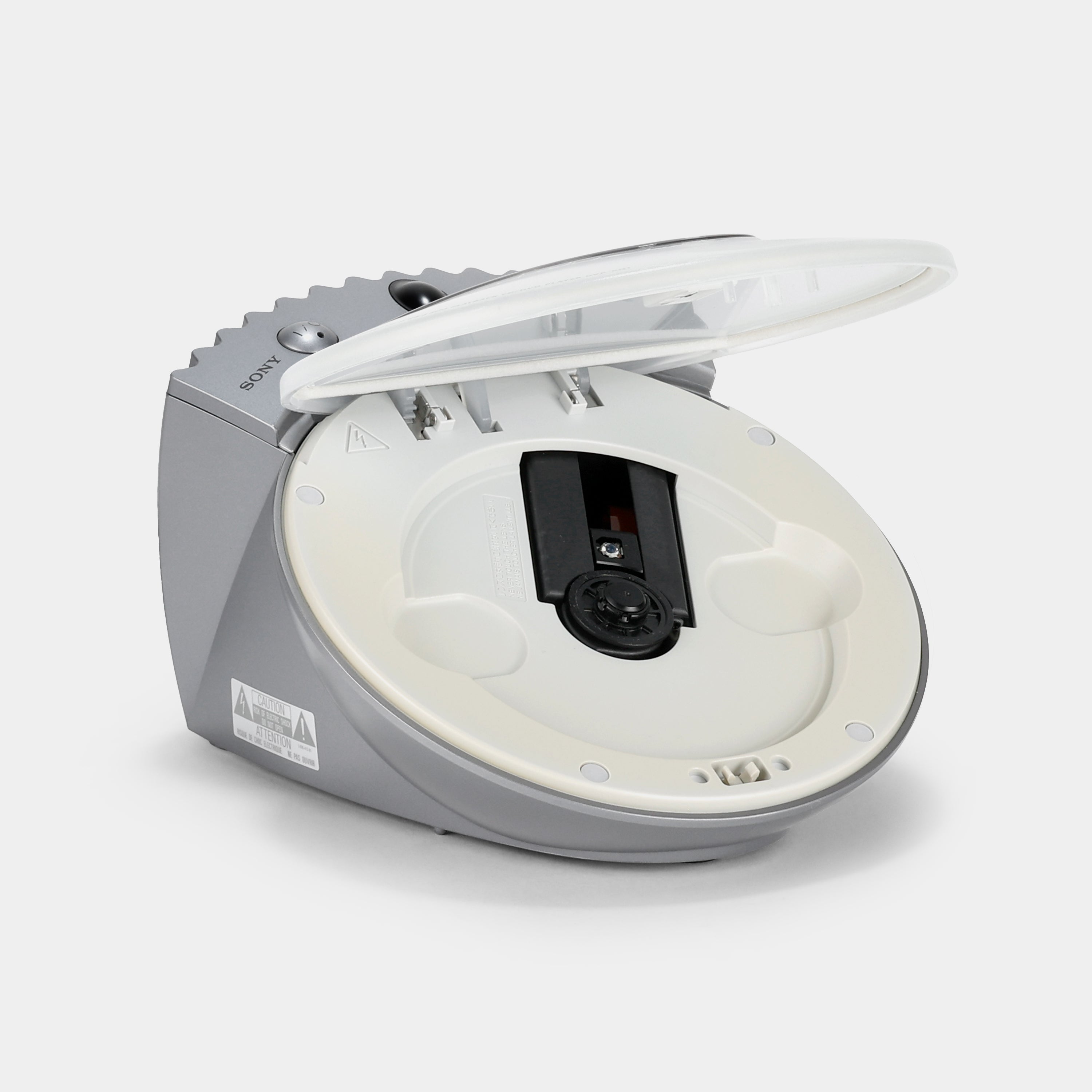 Sony DVP-PQ1 DVD Player