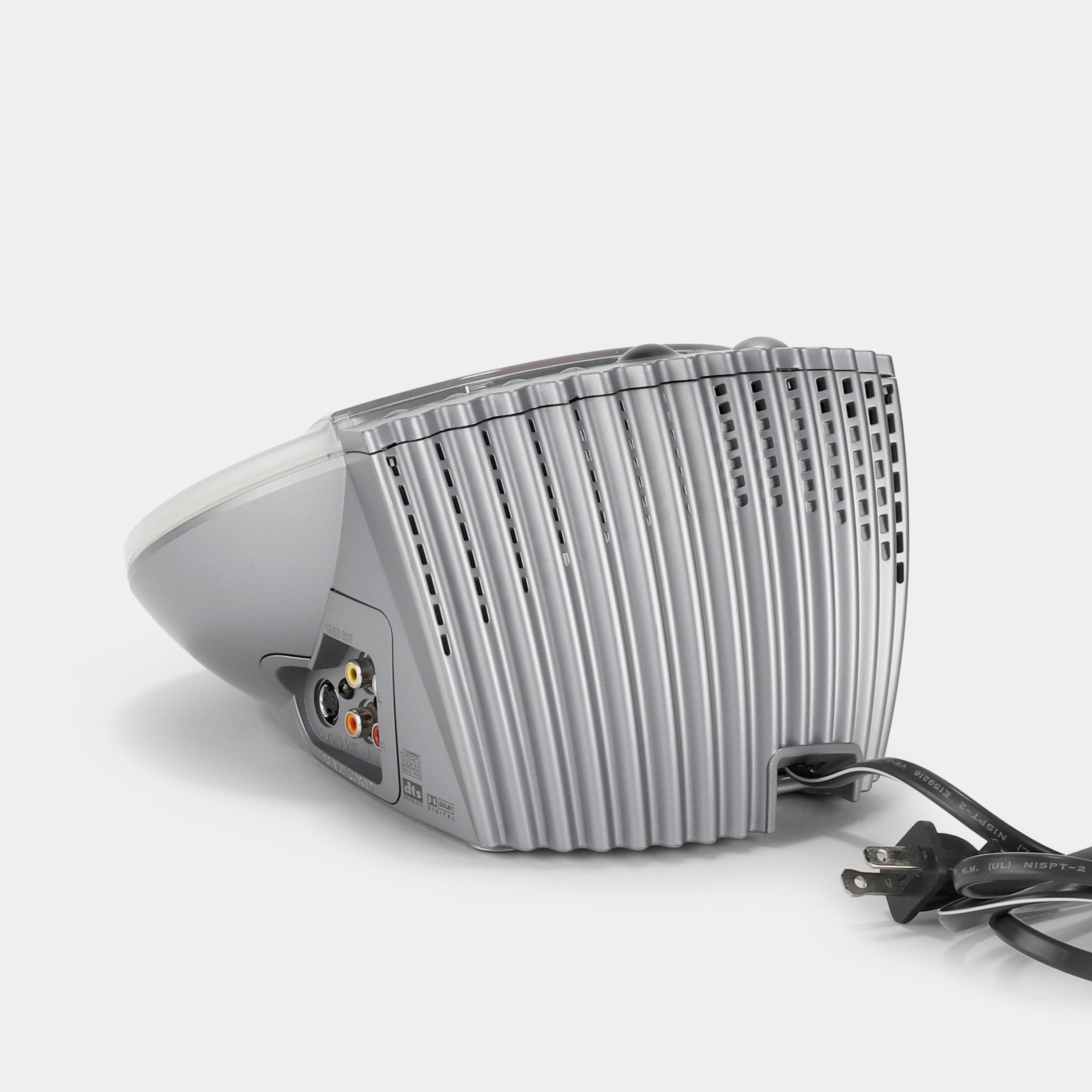 Sony DVP-PQ1 DVD Player