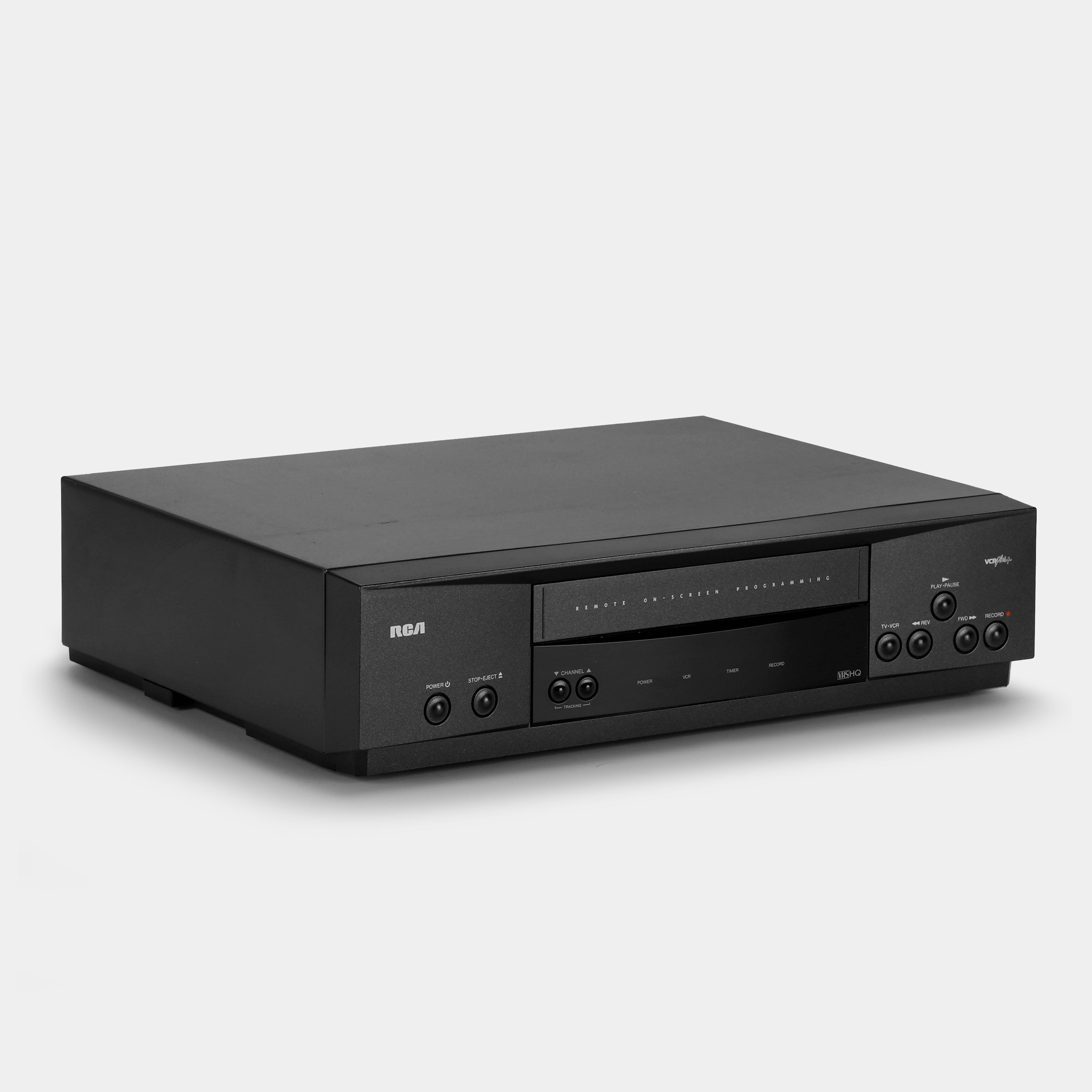 RCA VR344 VCR VHS Player