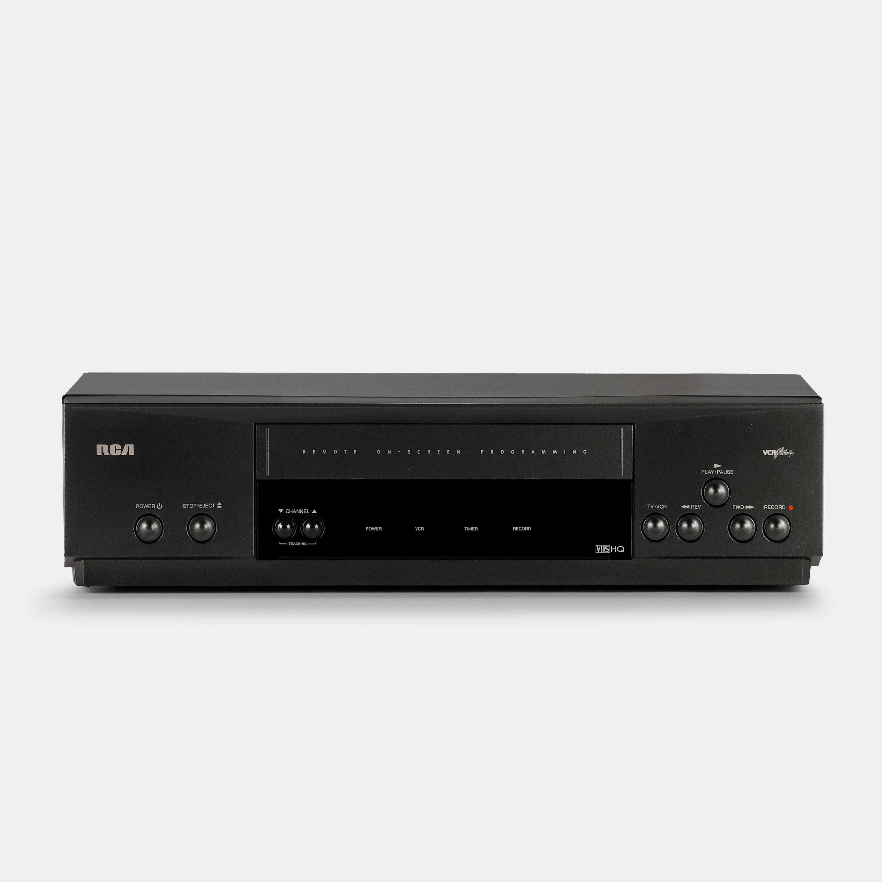 RCA VR344 VCR VHS Player