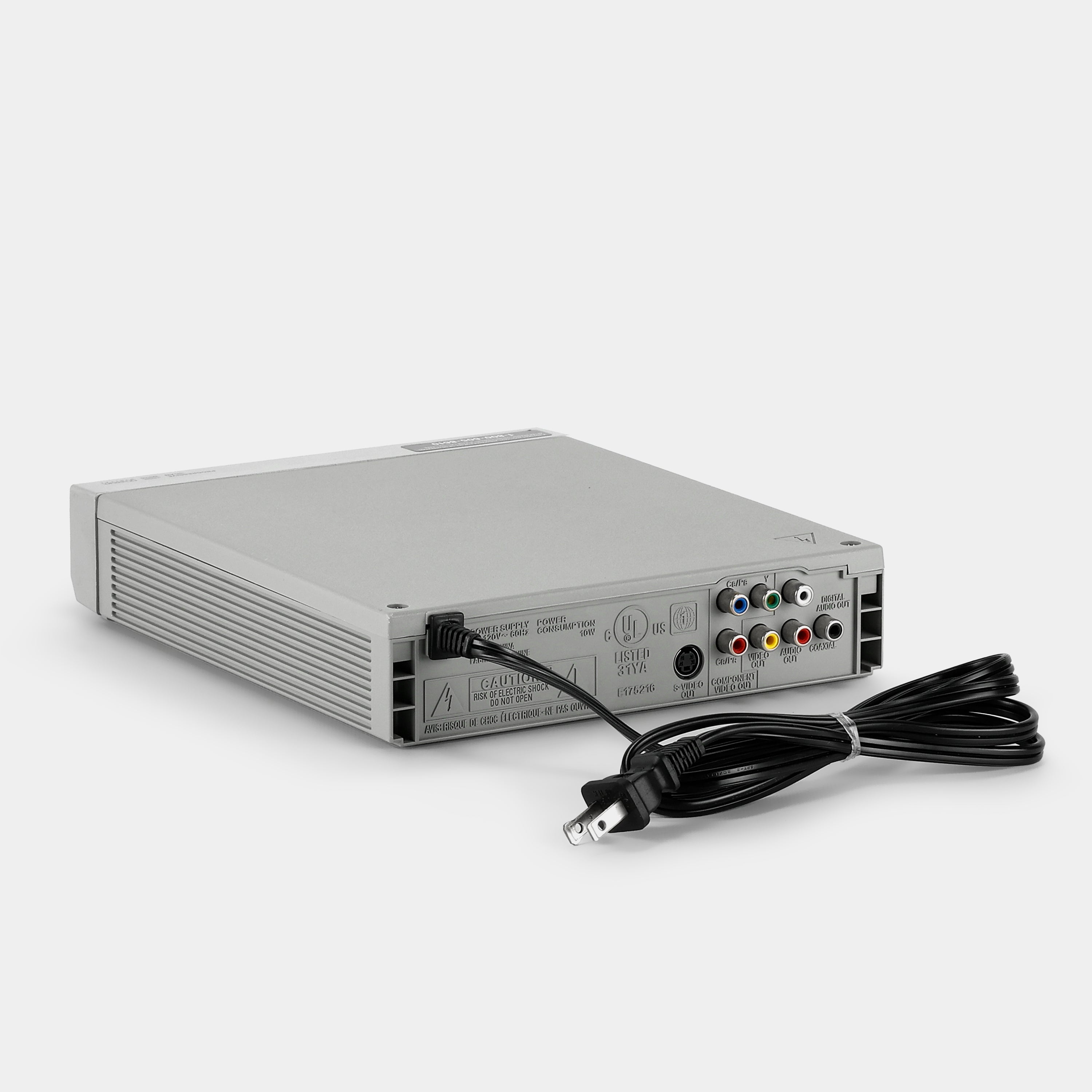 Magnavox DP100MW8 DVD Player