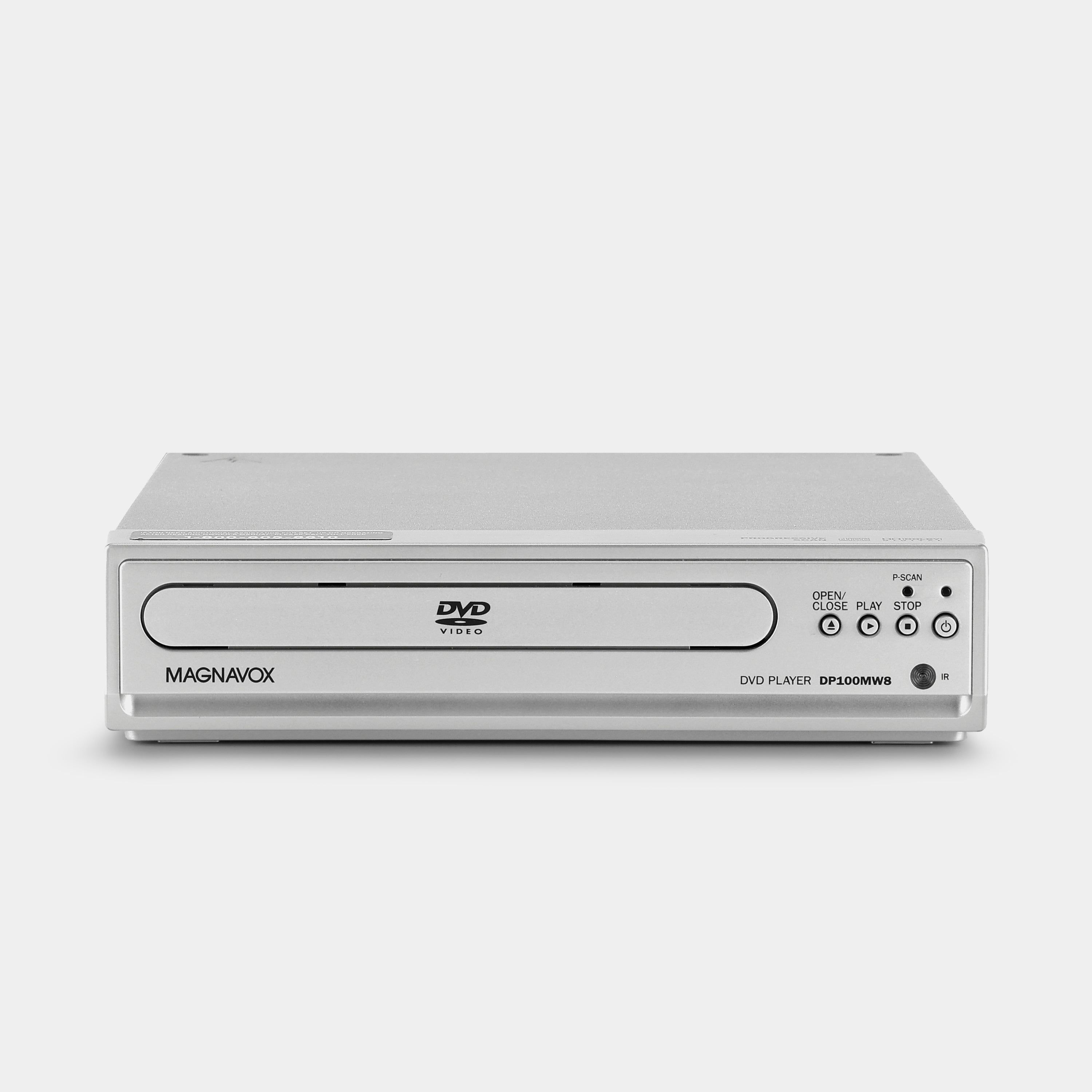 Magnavox DP100MW8 DVD Player