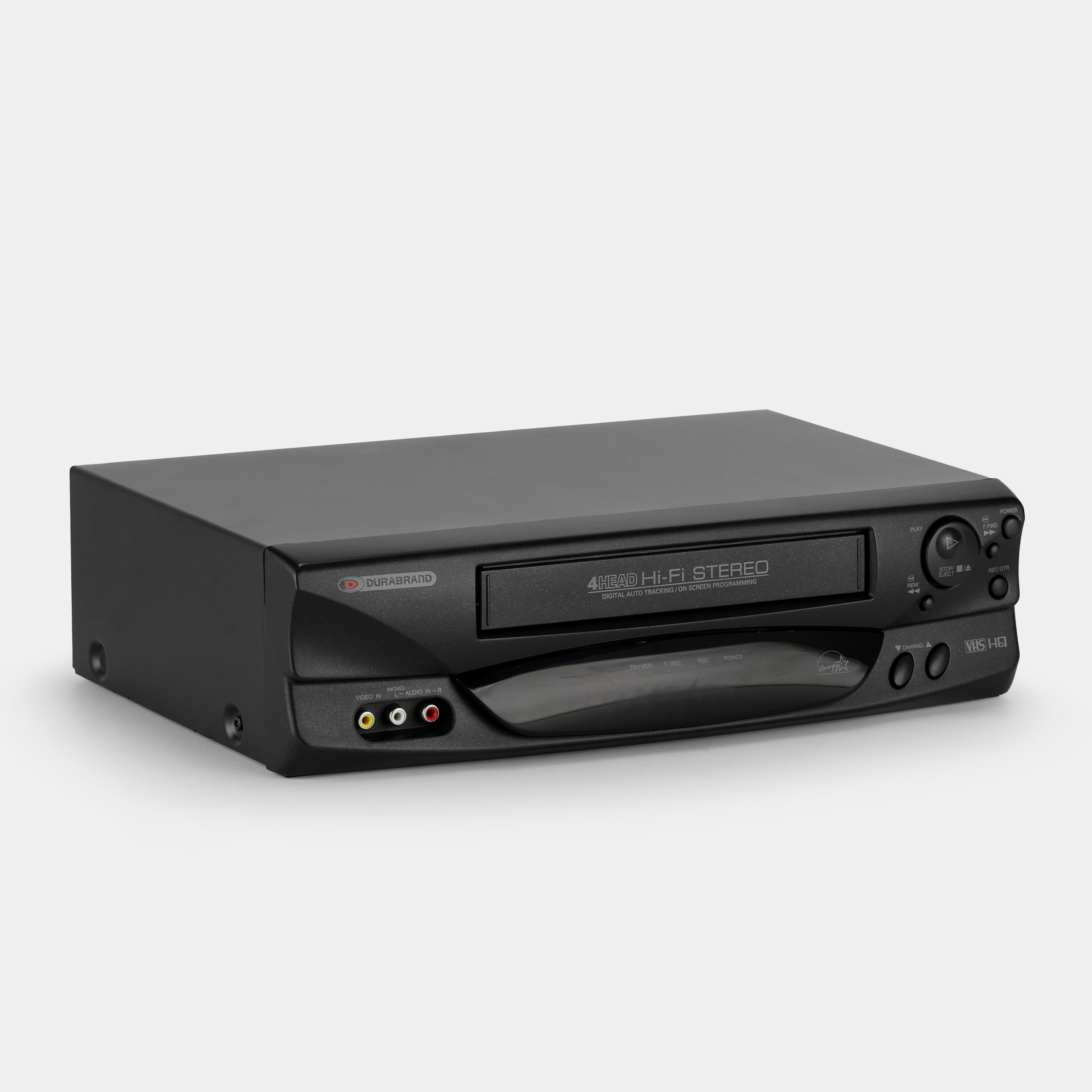 Durabrand DBV4403 VCR VHS Player