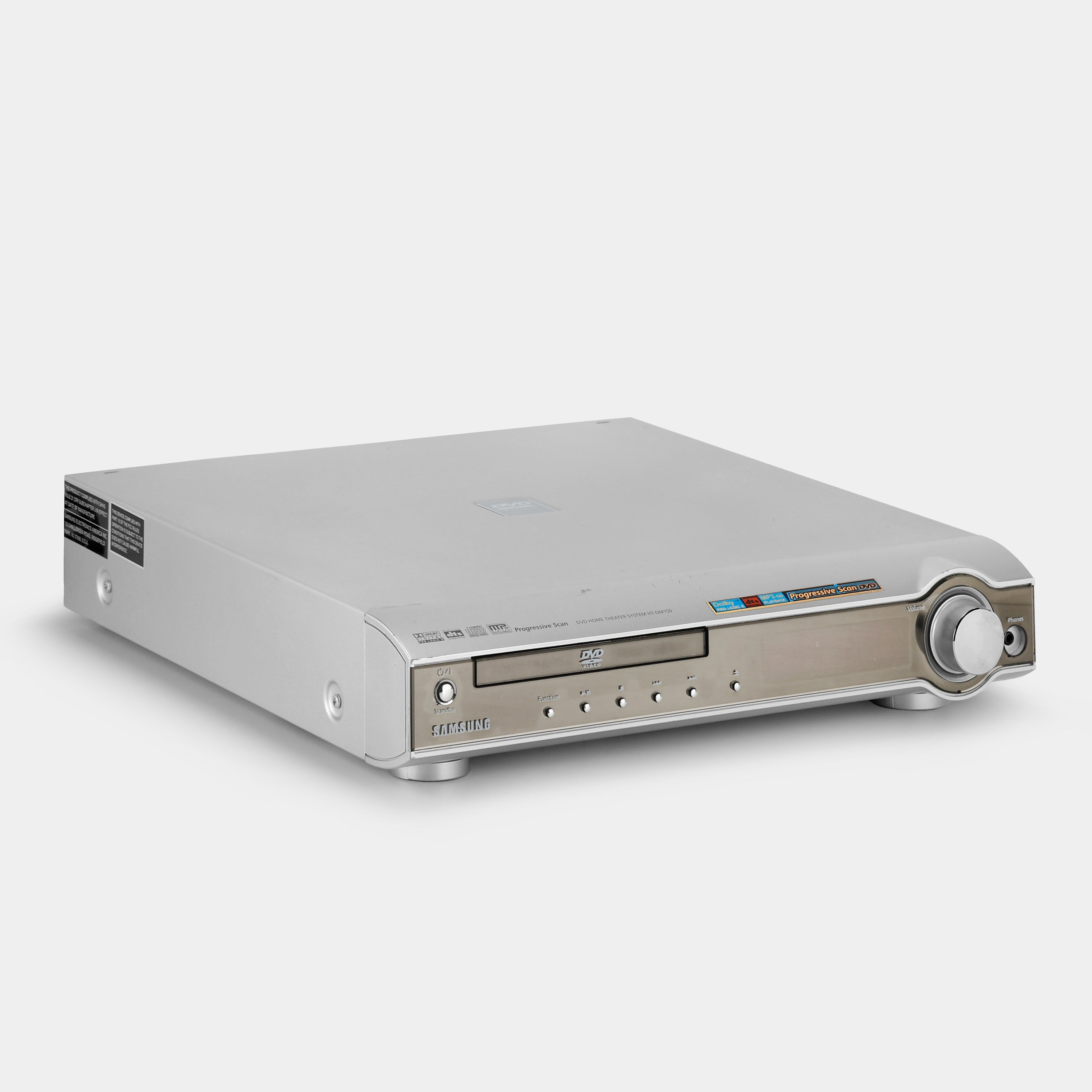 Samsung HT-DM150 DVD Home Theater System