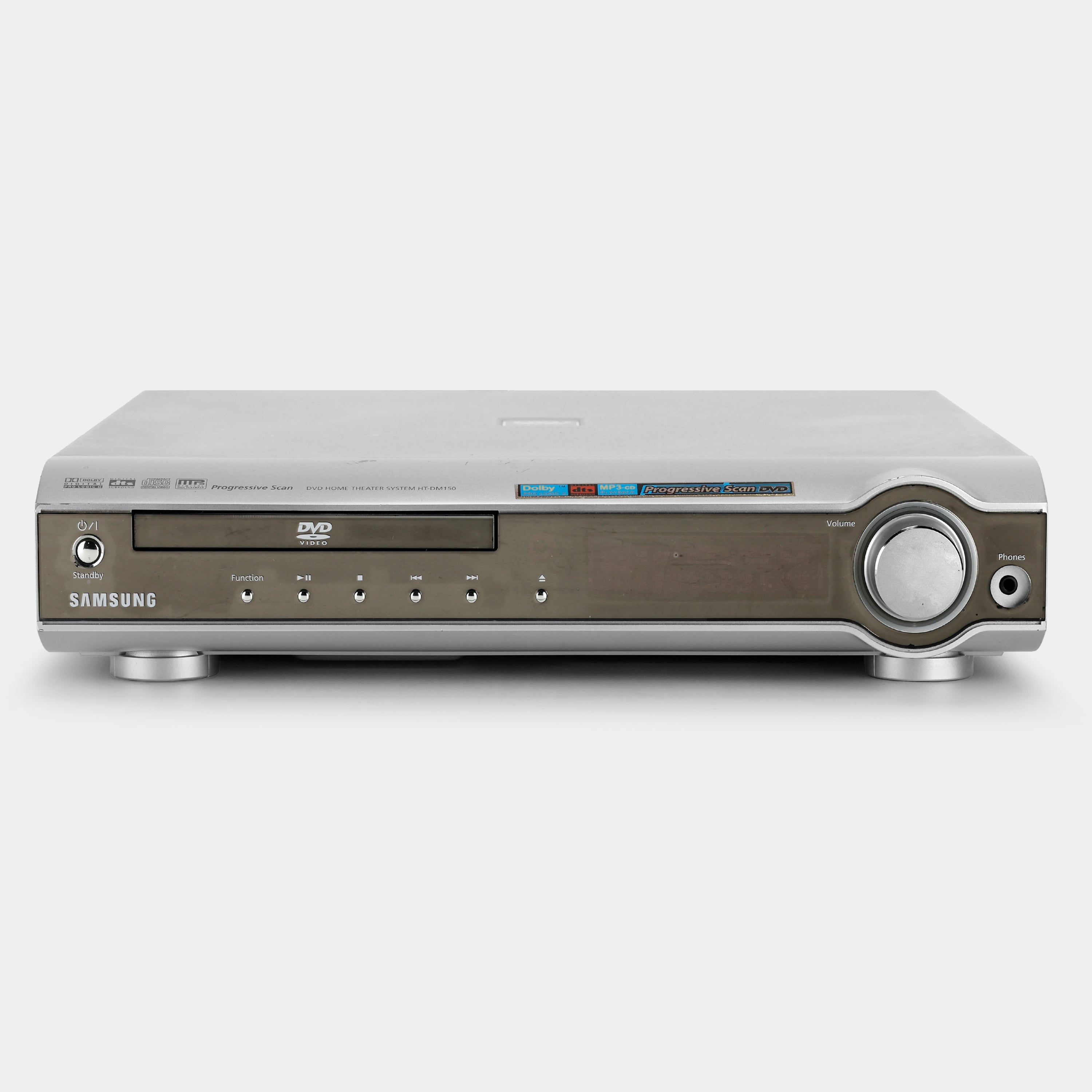 Samsung HT-DM150 DVD Home Theater System