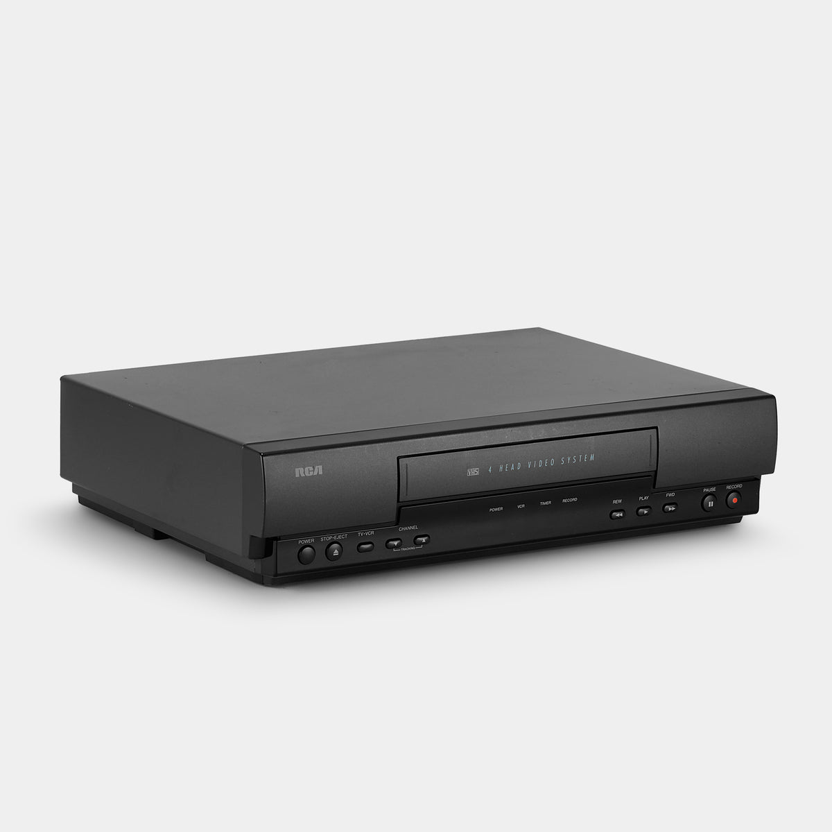 RCA VR513 VCR VHS Player