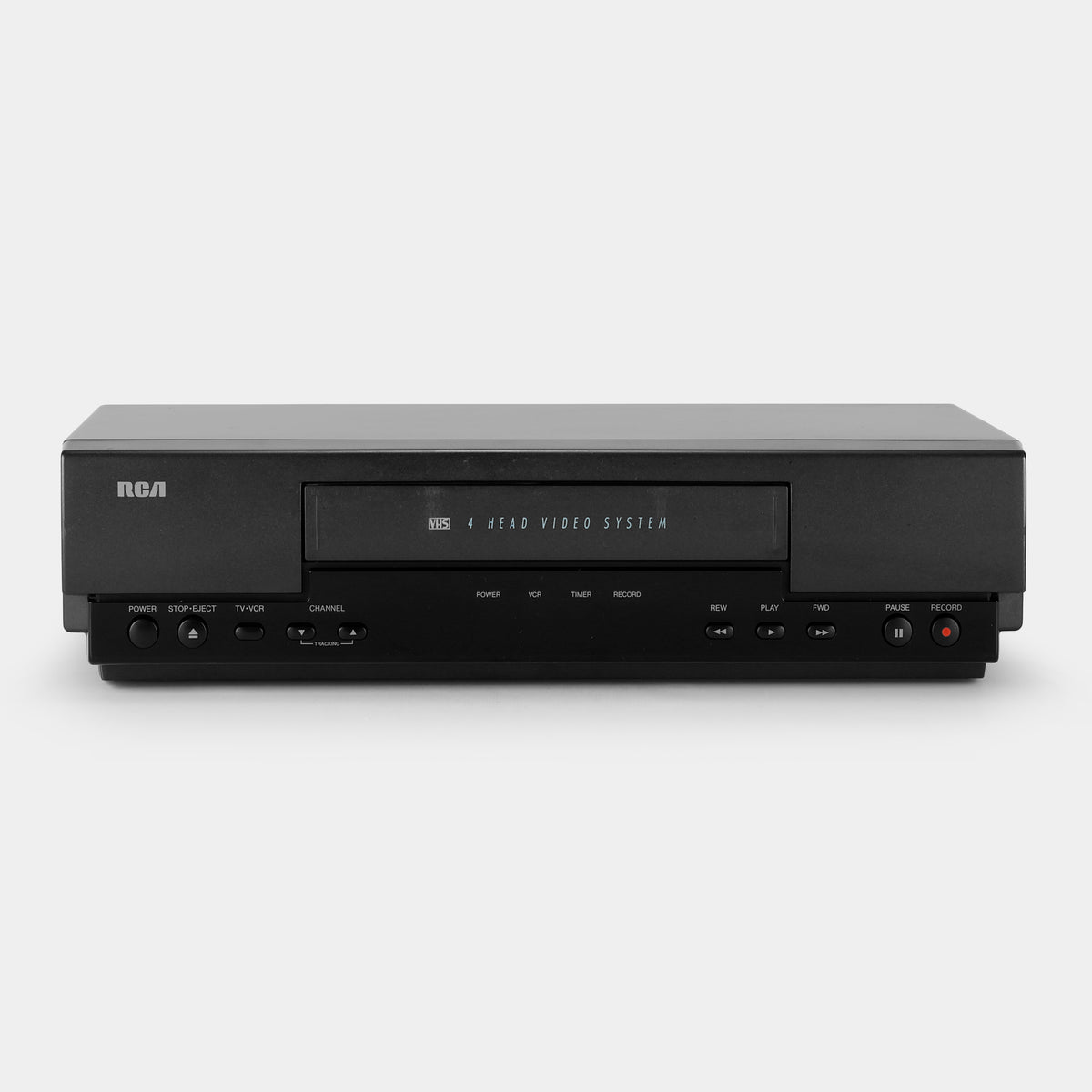 RCA VR513 VCR VHS Player