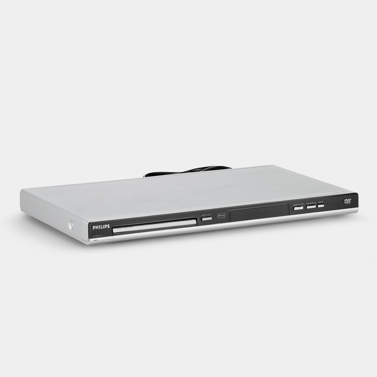 Philips DVP5140/37 DVD Player