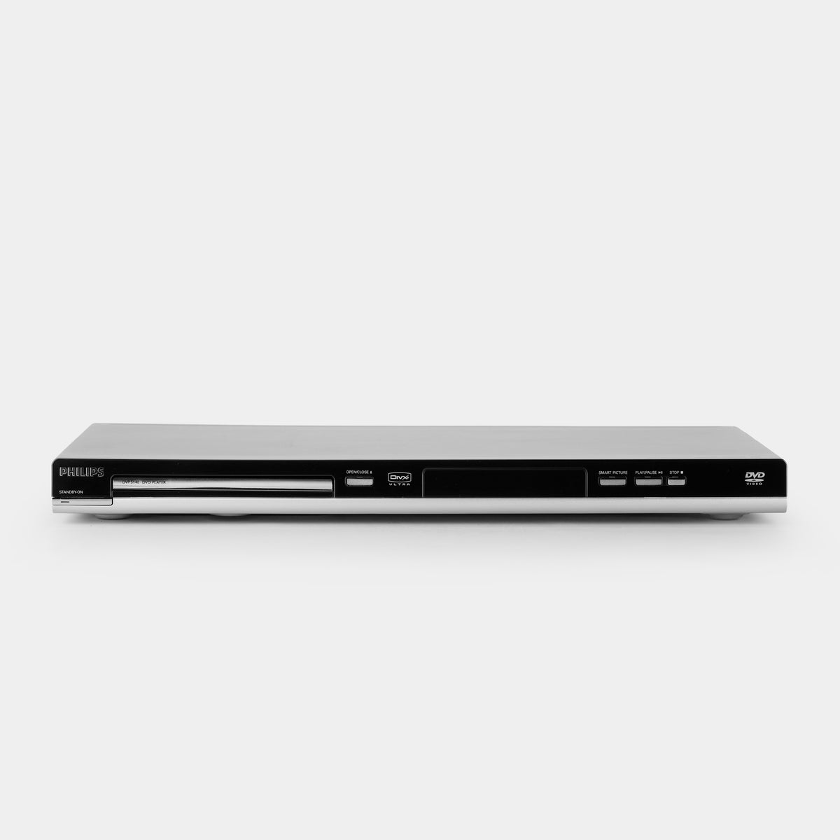 Philips DVP5140/37 DVD Player