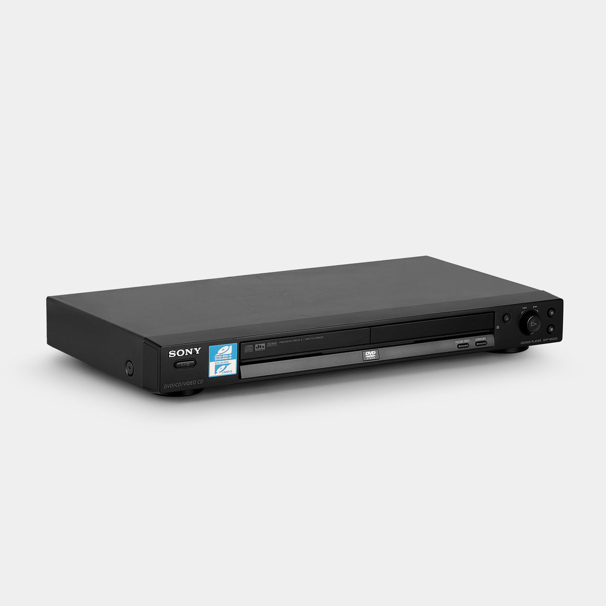 Sony DVP-NS325 DVD Player