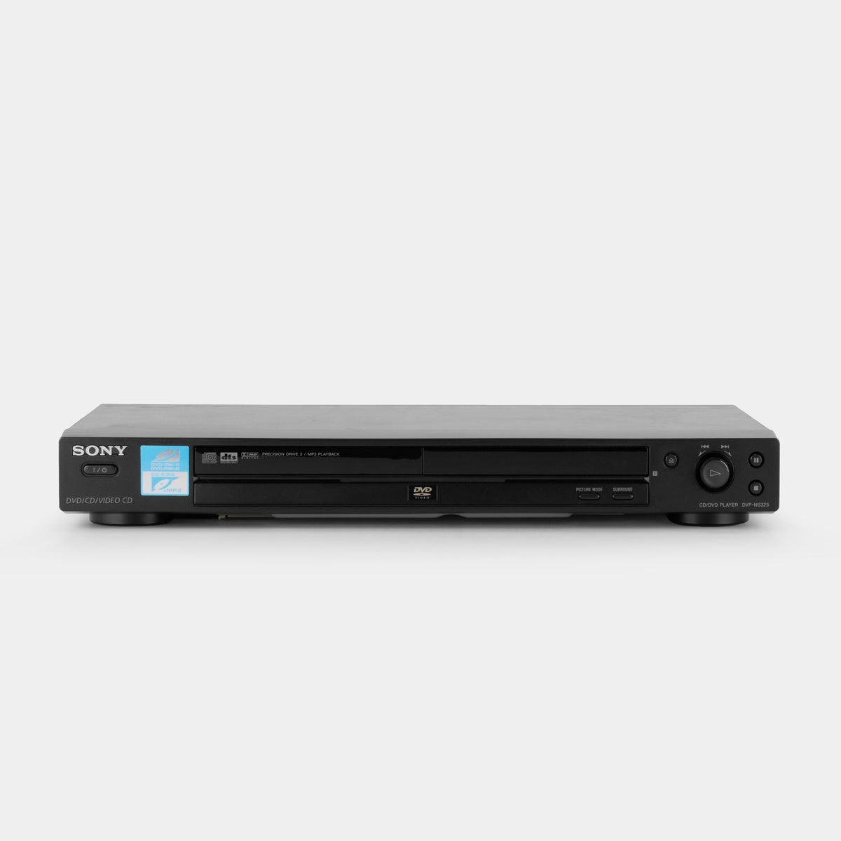 Sony DVP-NS325 DVD Player