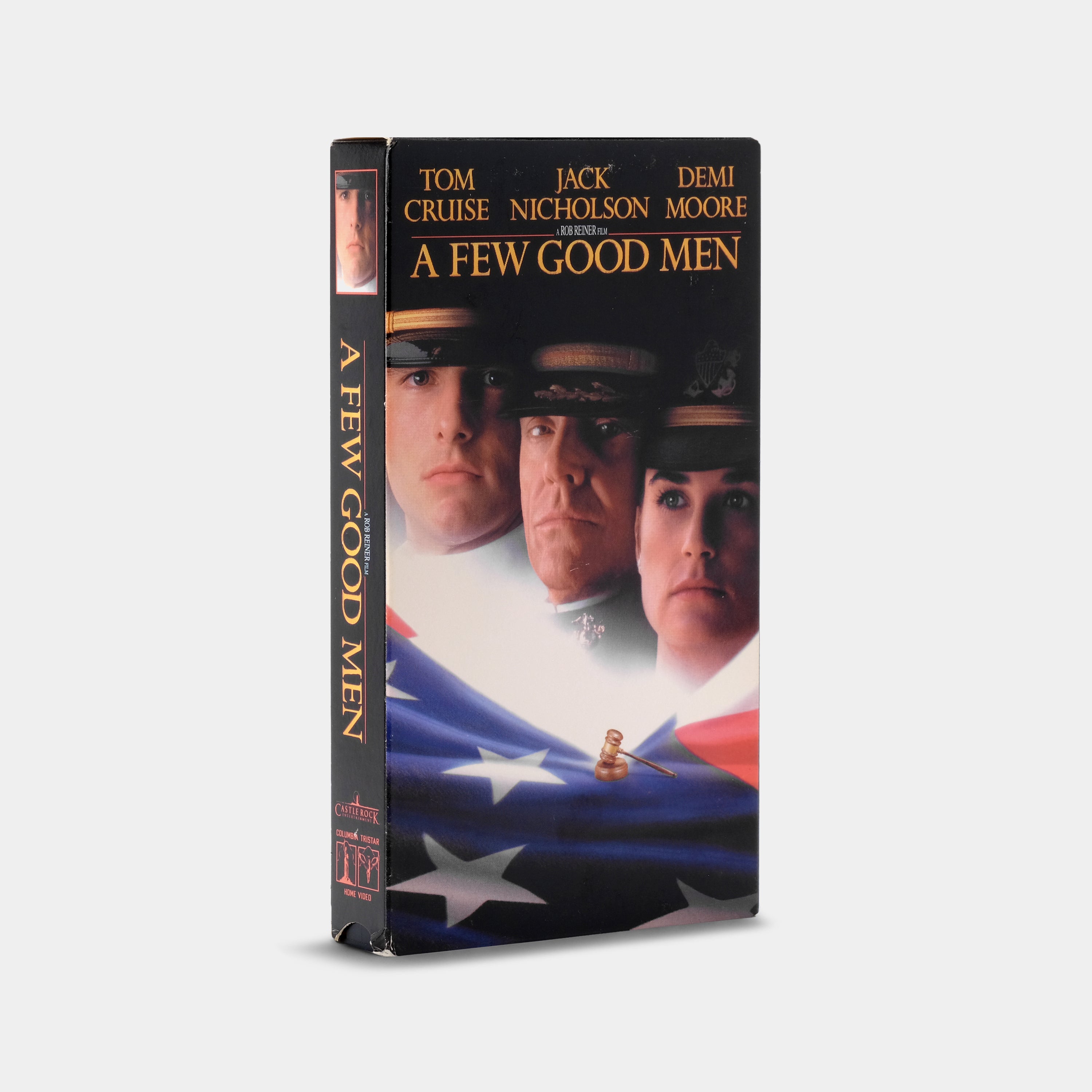 A Few Good Men VHS Tape