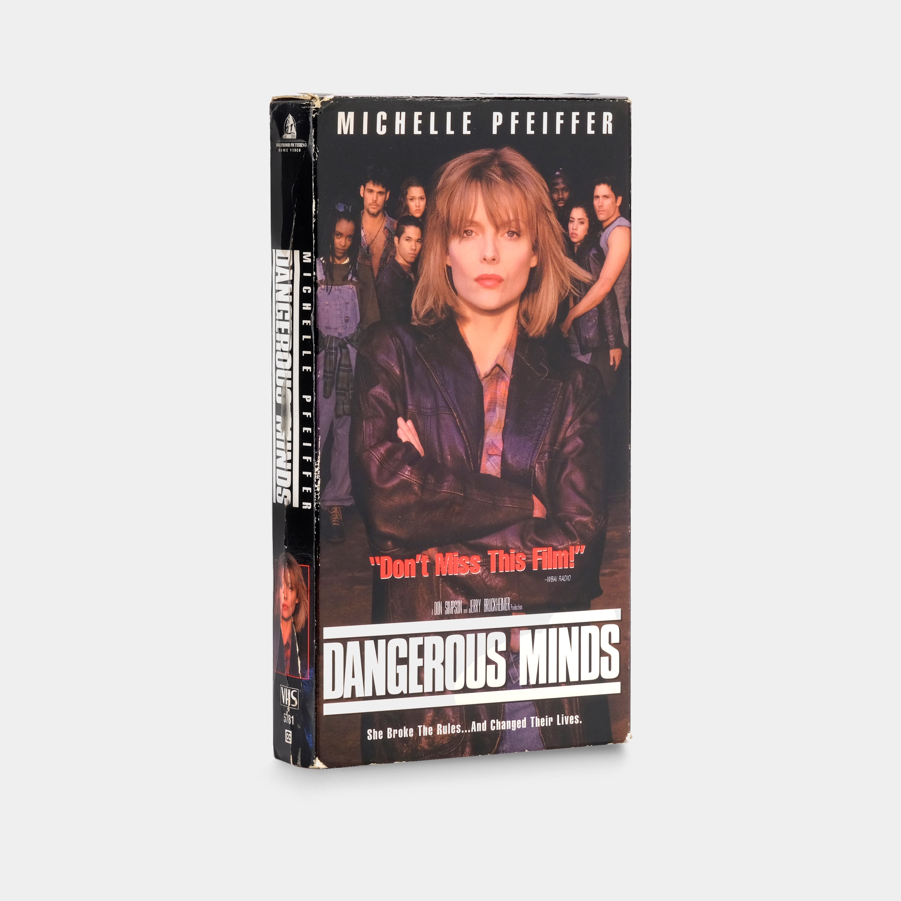 Dangerous minds full discount movie