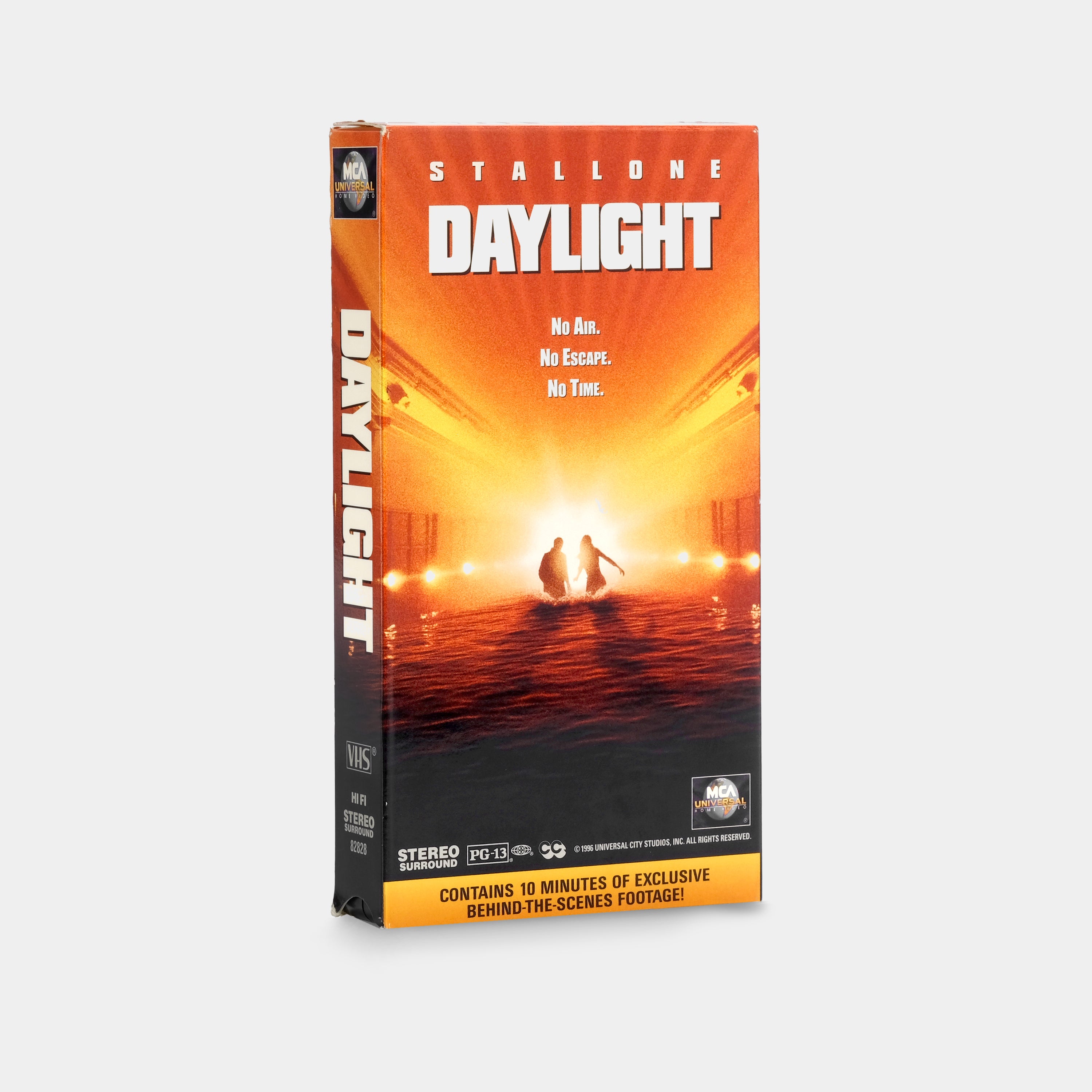 Daylight VHS Tape