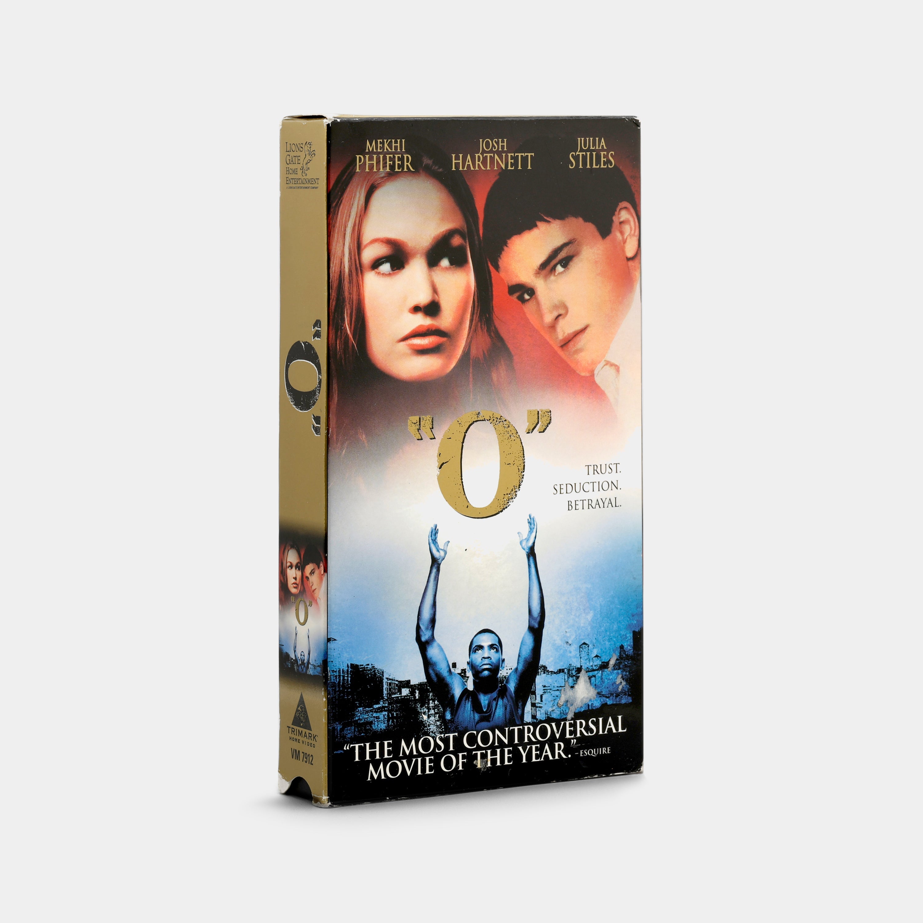 『Rooftop』『VOS』インディーズ VHS O VHS Tape