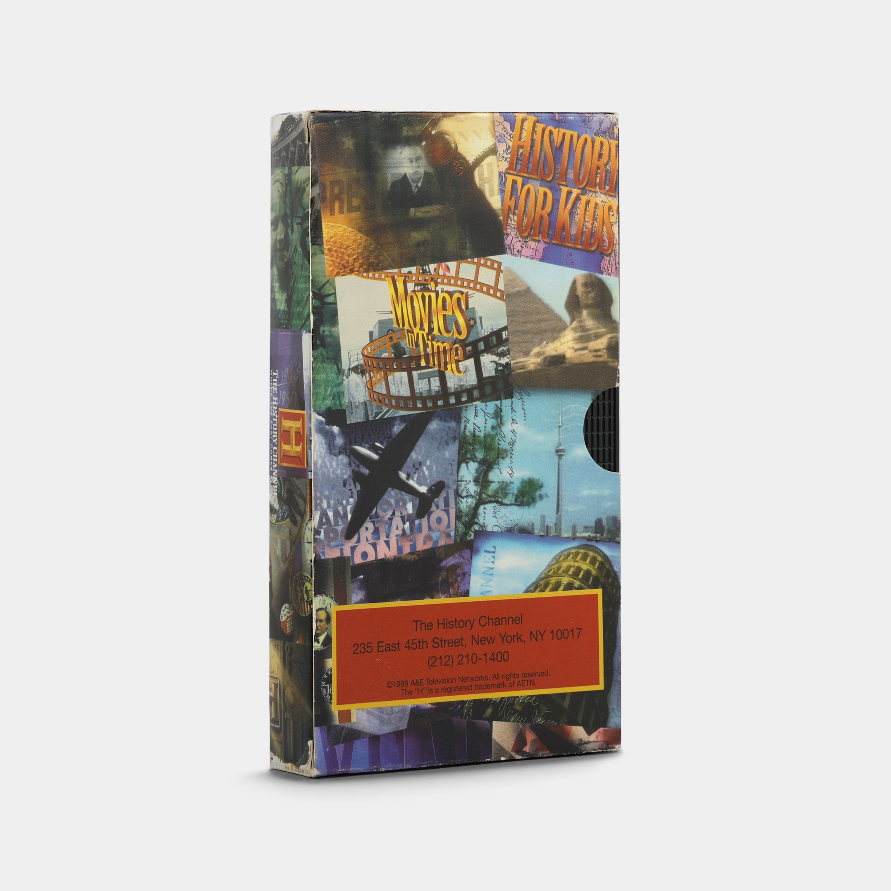 Mavericks, Miracles & Medicine: Volume 2 – The Brain / Infectious Disease VHS Tape