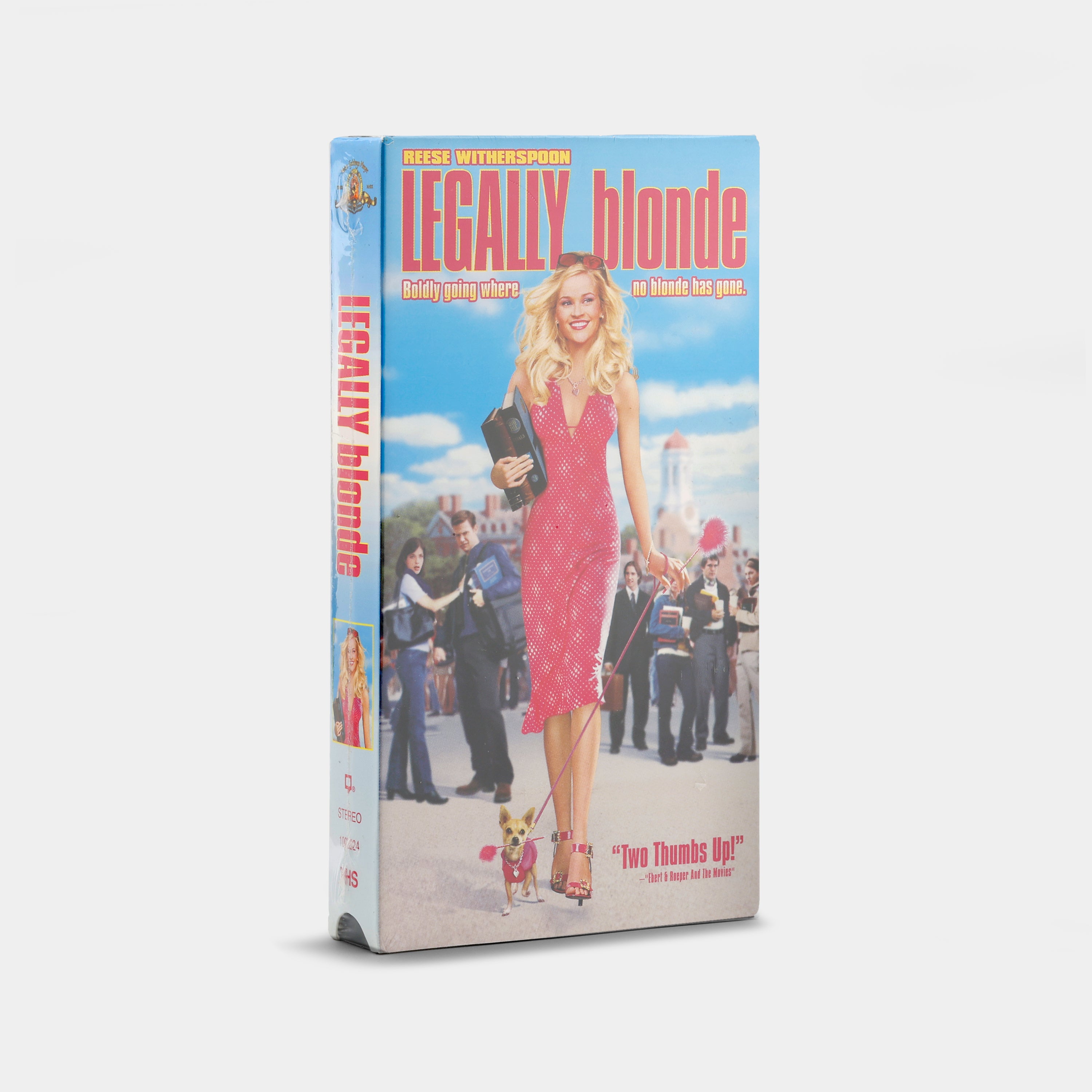 Legally Blonde (Sealed) VHS Tape