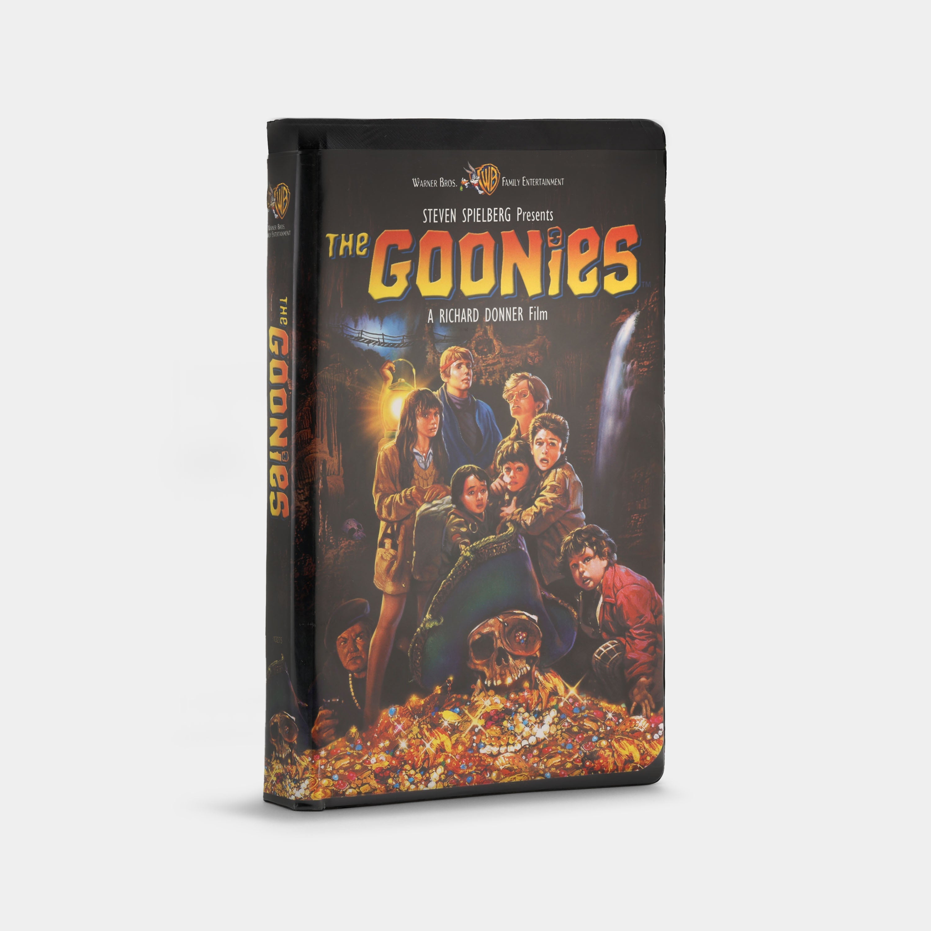 The Goonies VHS Tape