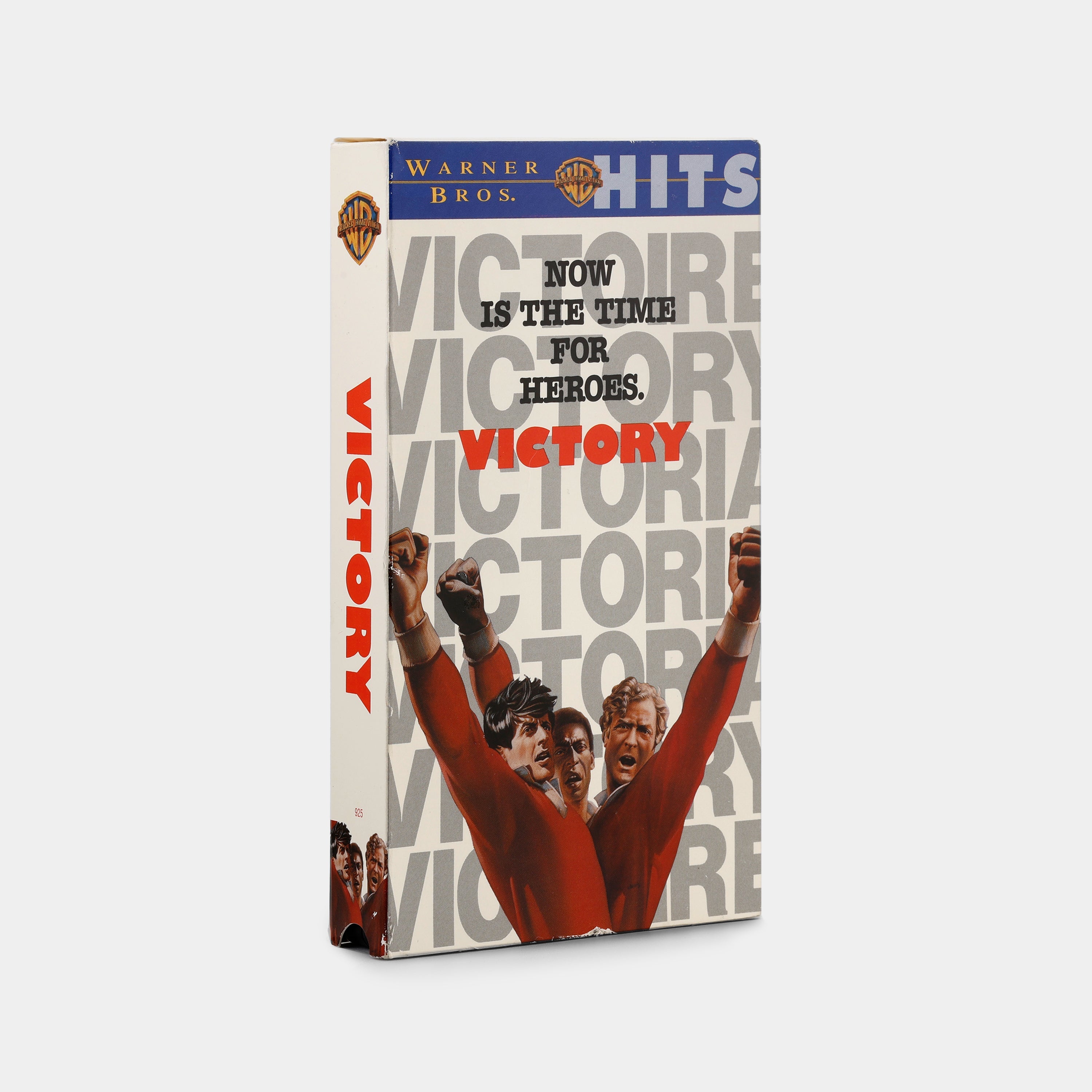 Victory VHS Tape