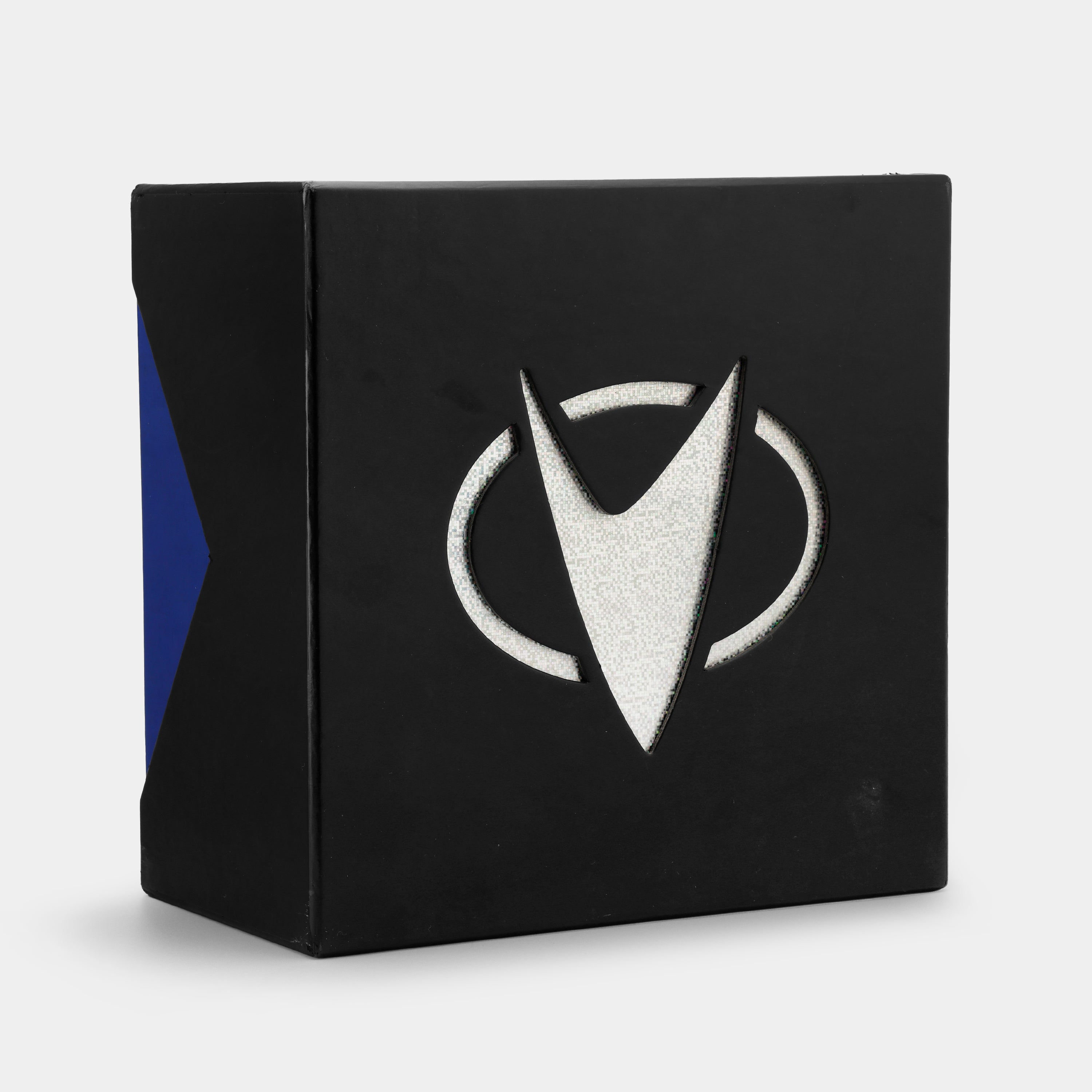 Star Trek Movie Collection VHS Tape Set