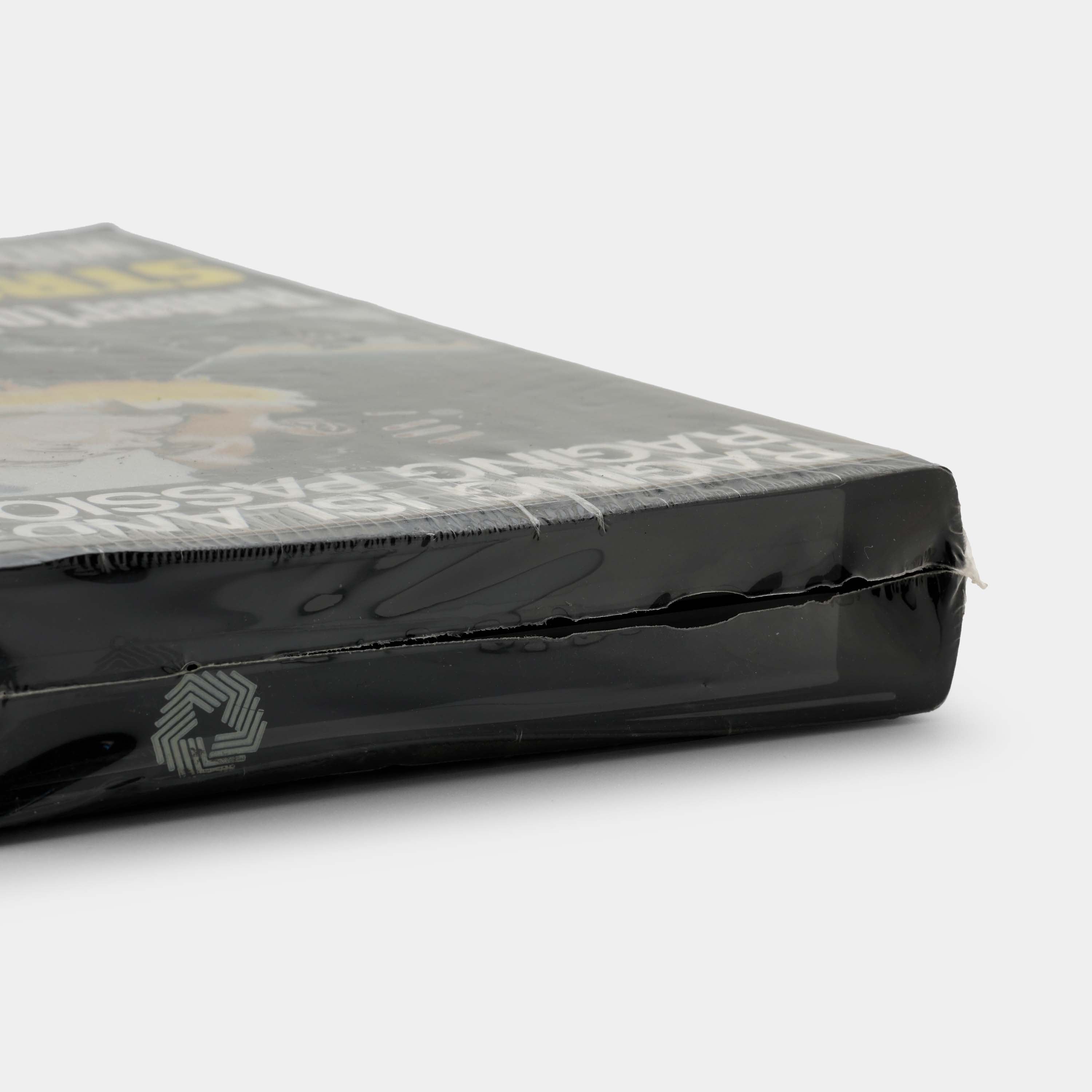 Stromboli (Sealed) VHS Tape