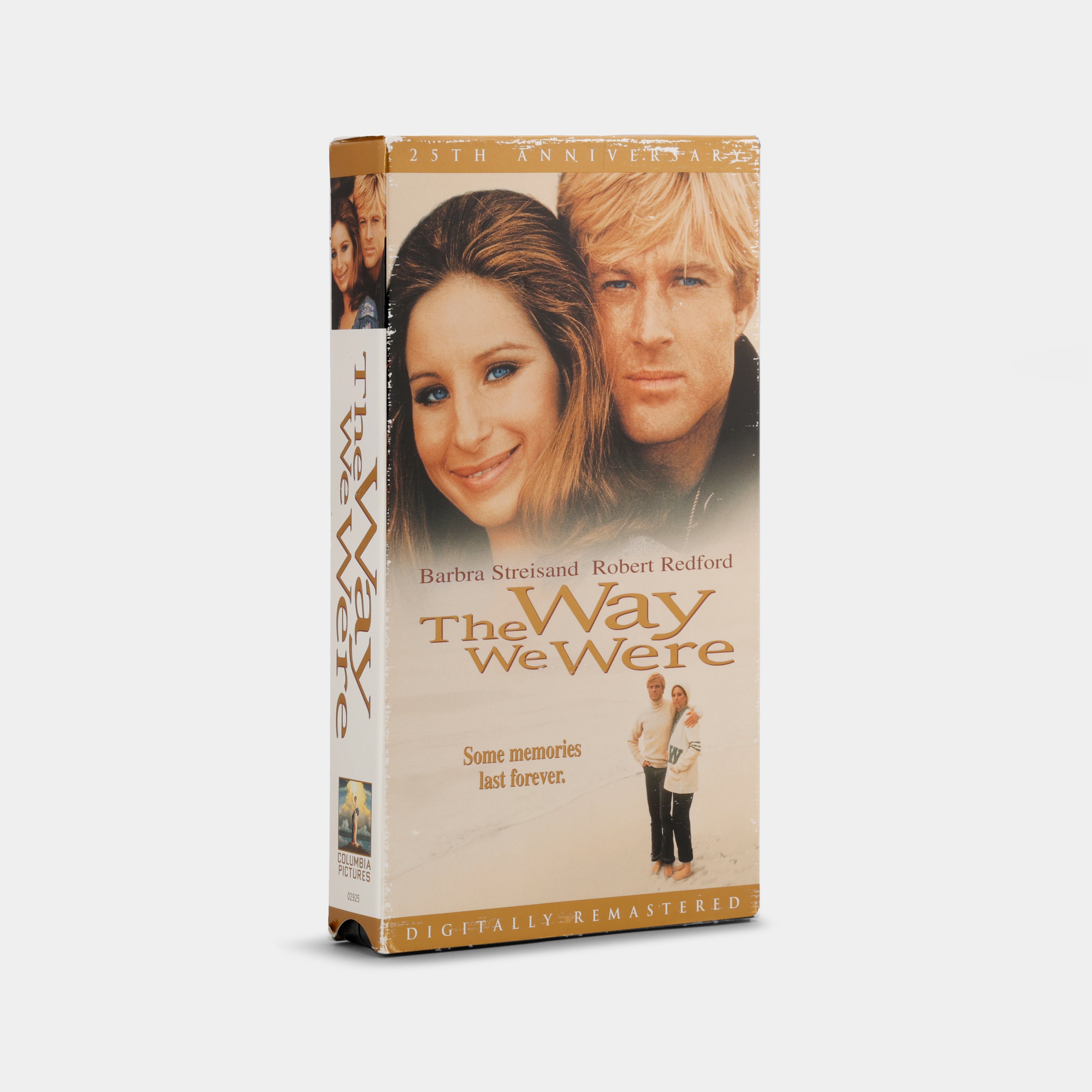 The Way We Were (25th Anniversary Edition) VHS Tape