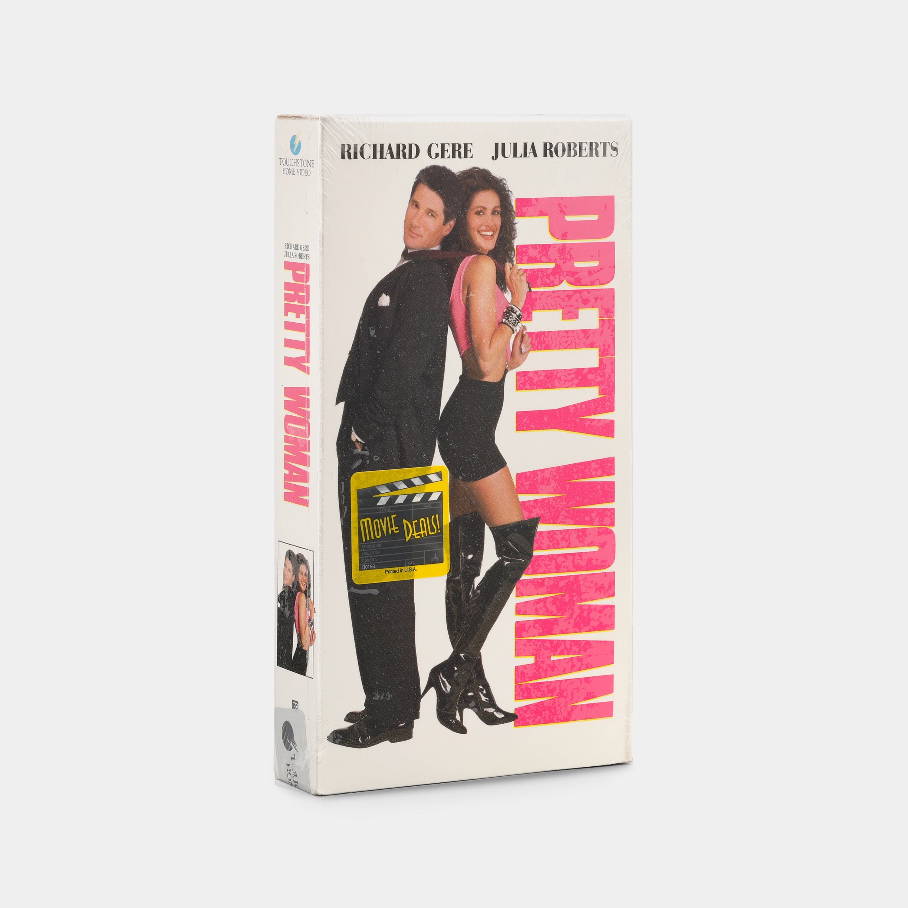Pretty Woman (Sealed) VHS Tape